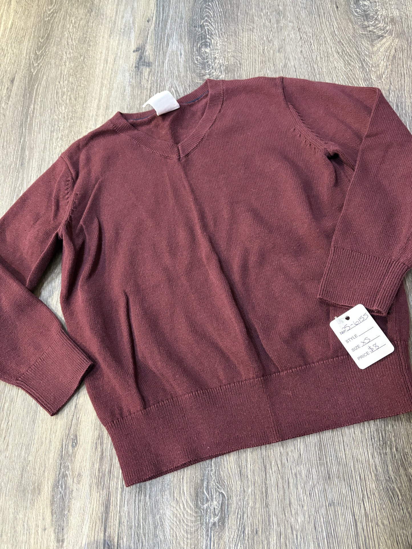 XS “Gap Kids” Sweater