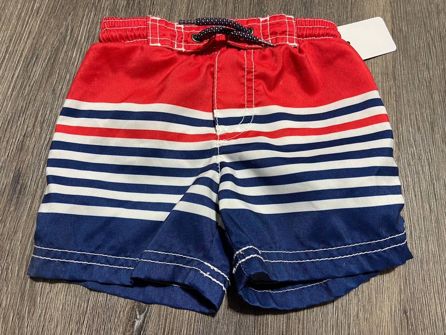 12 M “Carter’s” Shorts