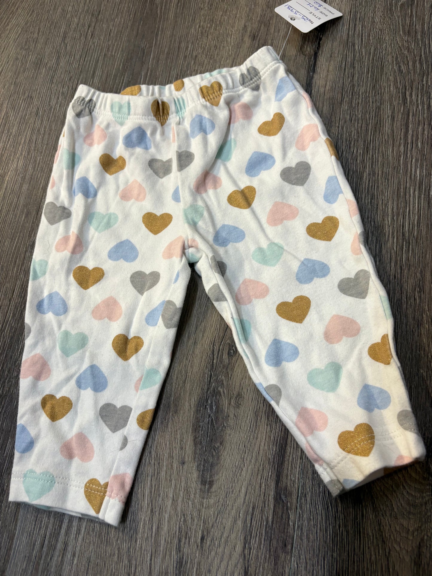 6 M “Carter’s” Pants