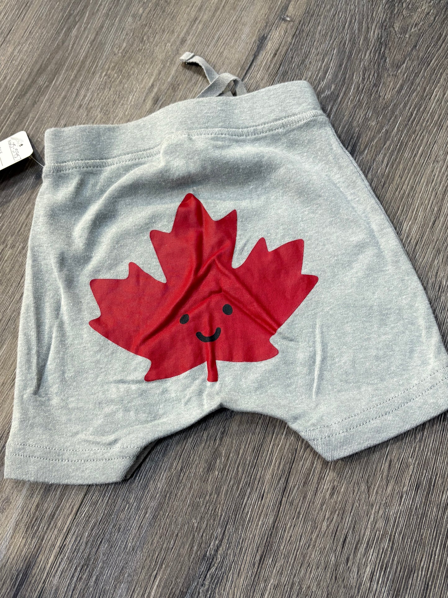 6-12 M “Old Navy” Shorts