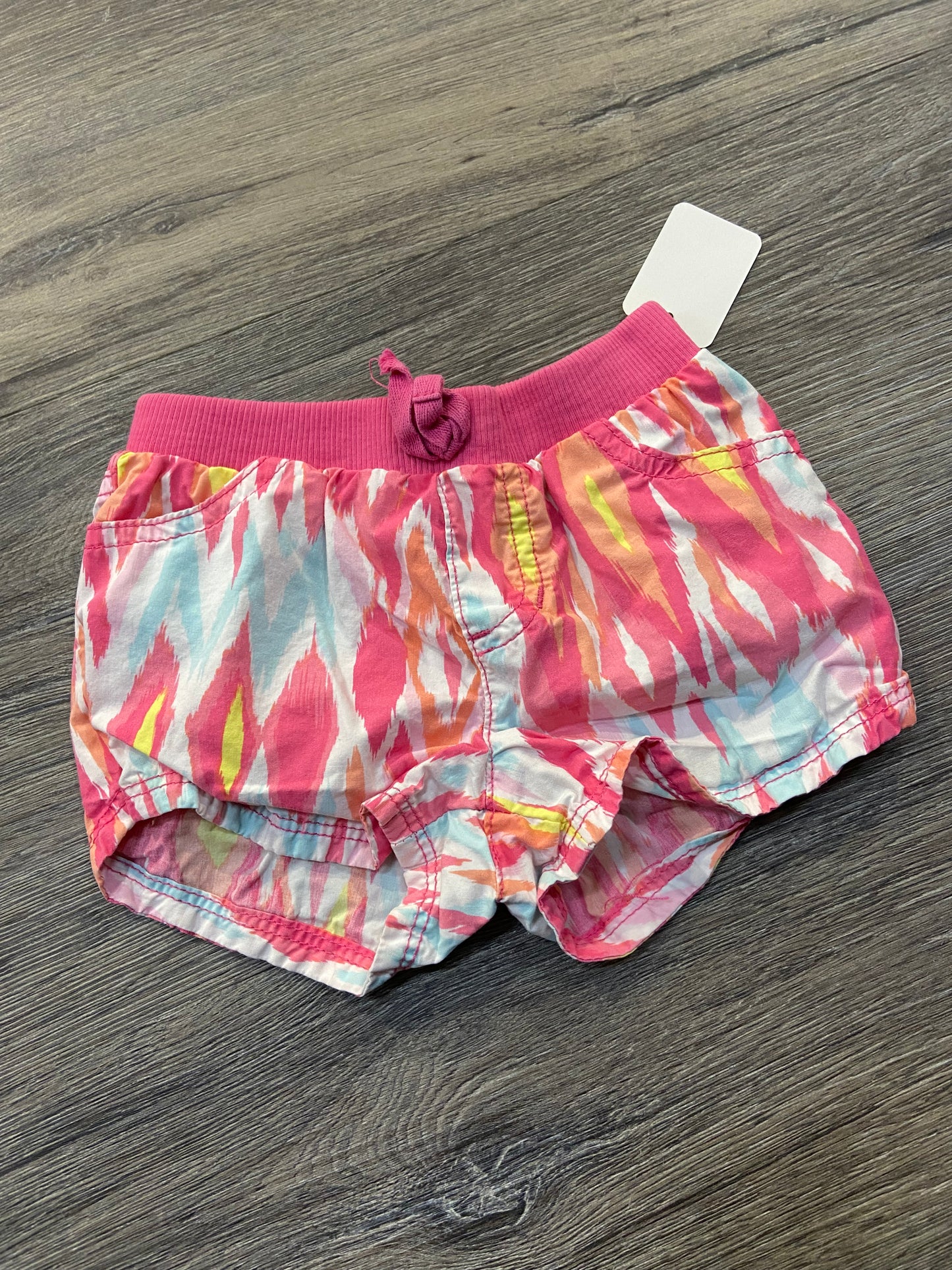 2T “Children’s Place” Shorts