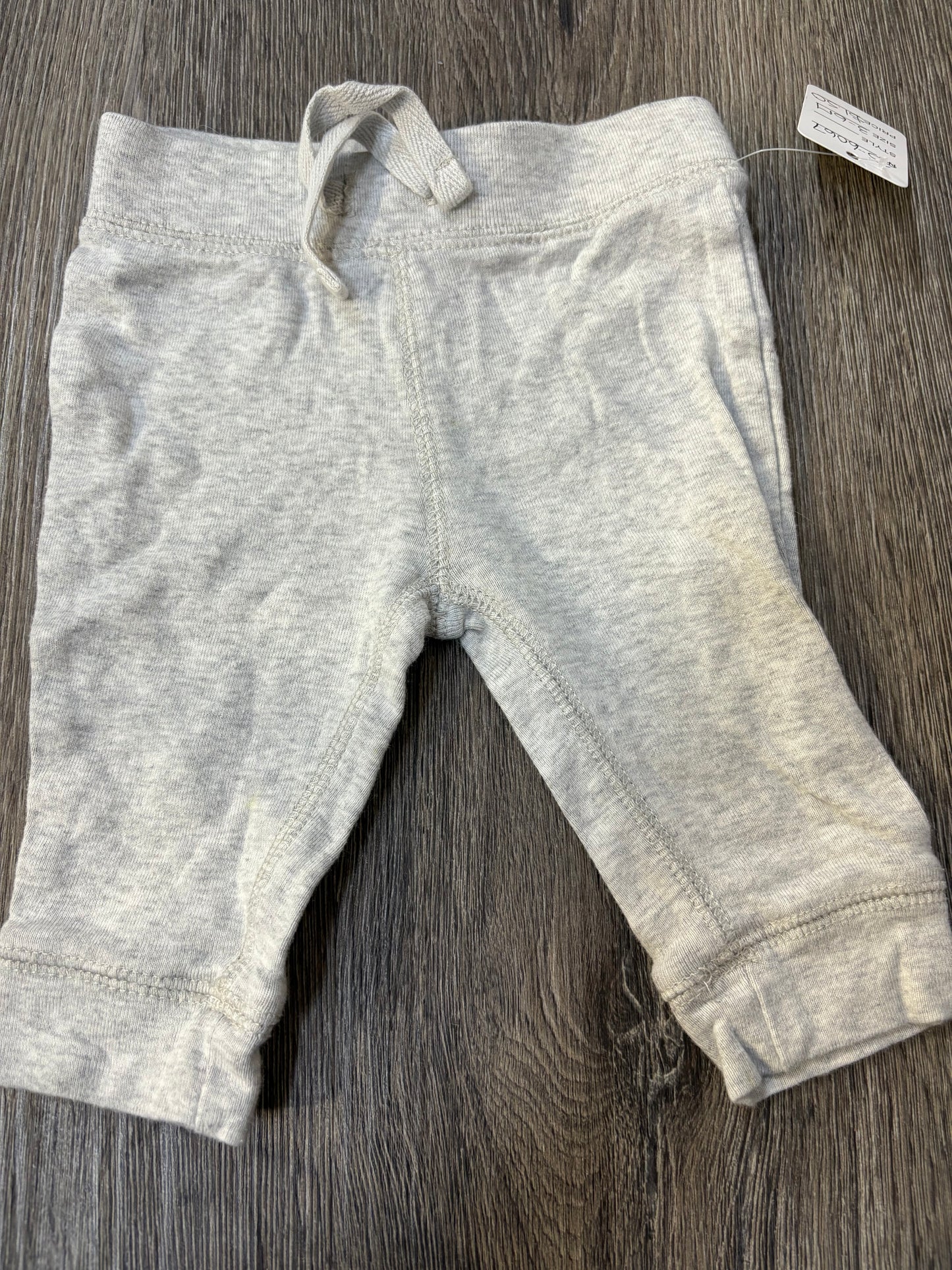 3-6 M “Old Navy” Pants
