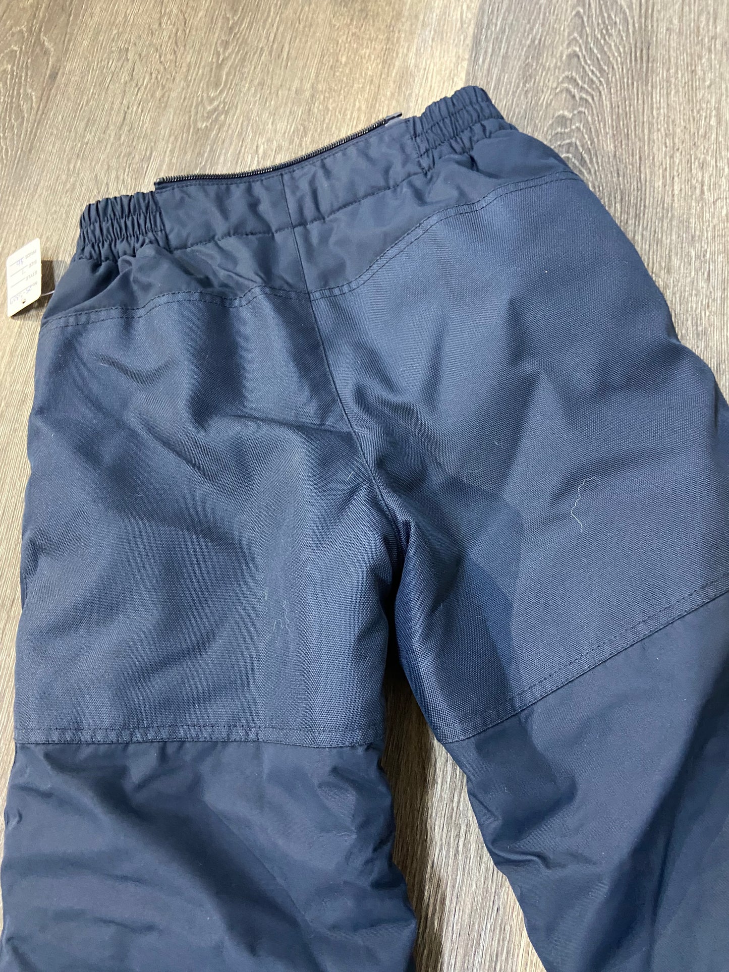 7 “Osh Kosh” Snow Pants *EUC But Missing The Bib Part*