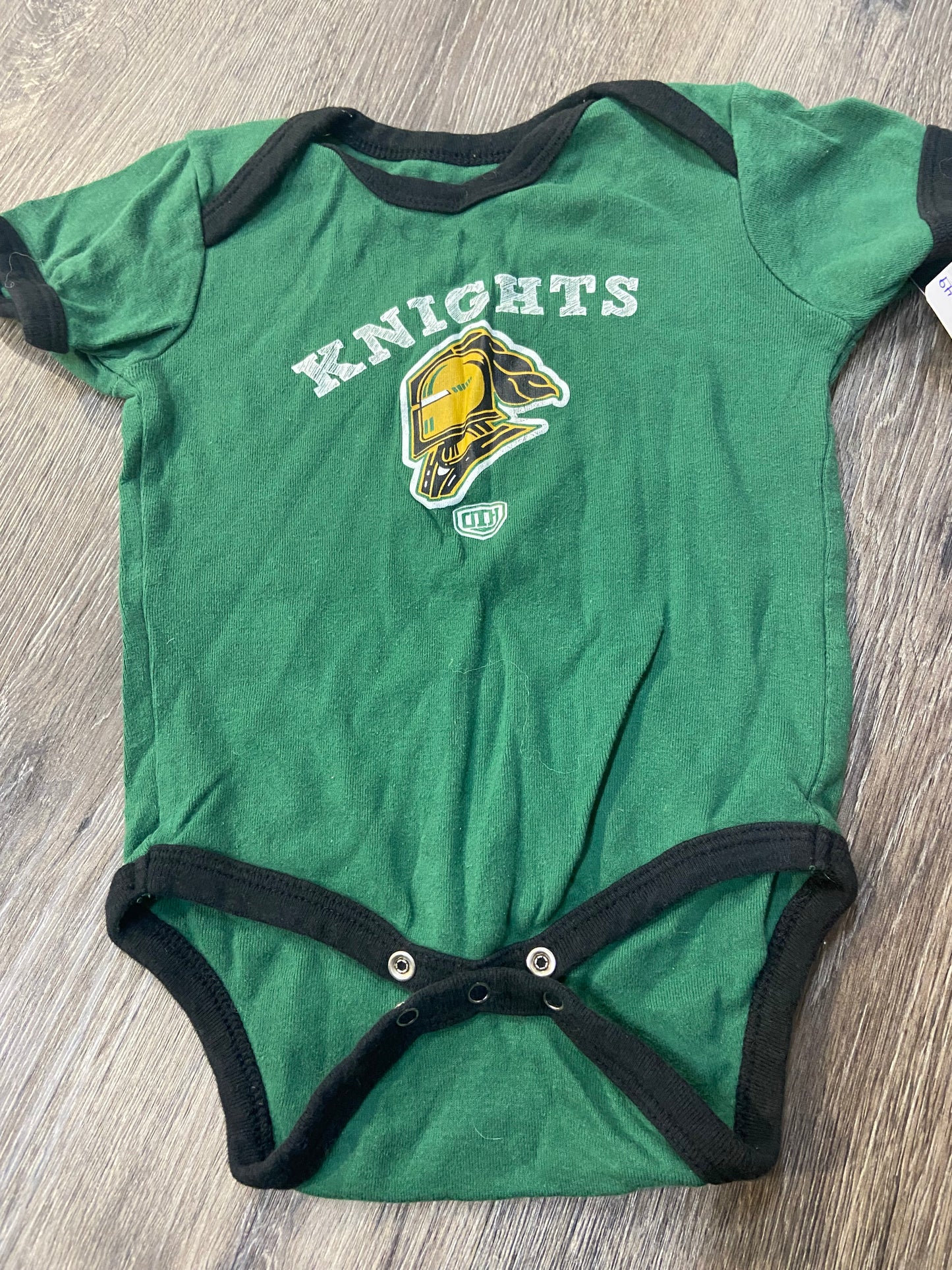 24 M Onesie