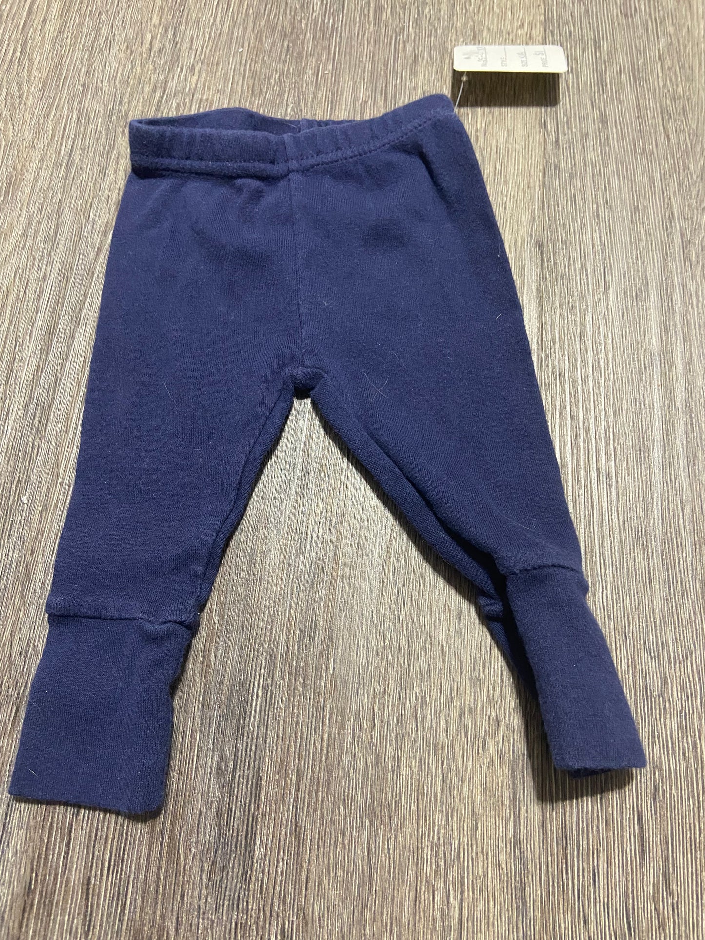 NB “Carter’s” Pants