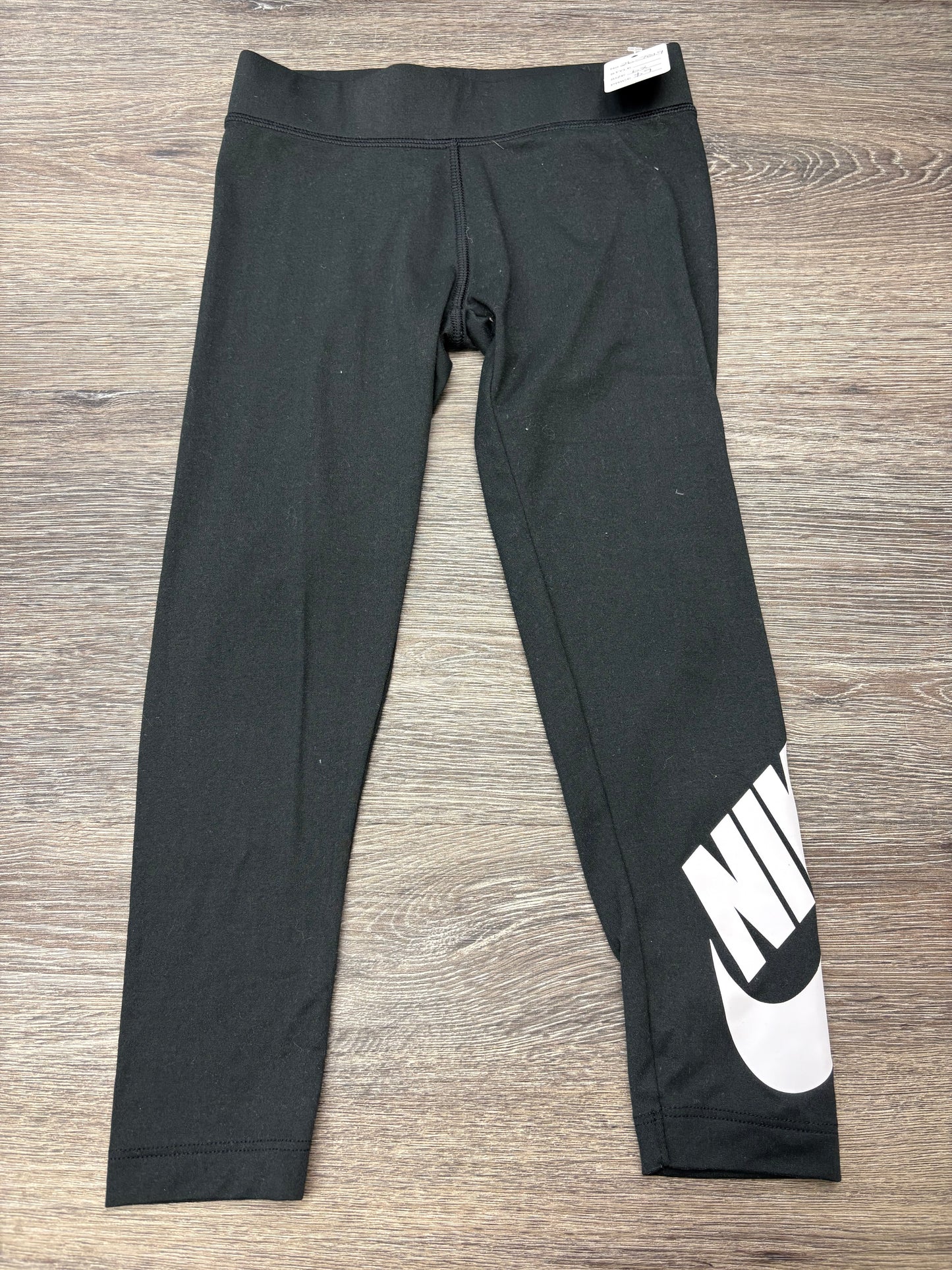 6X “Nike” Leggings