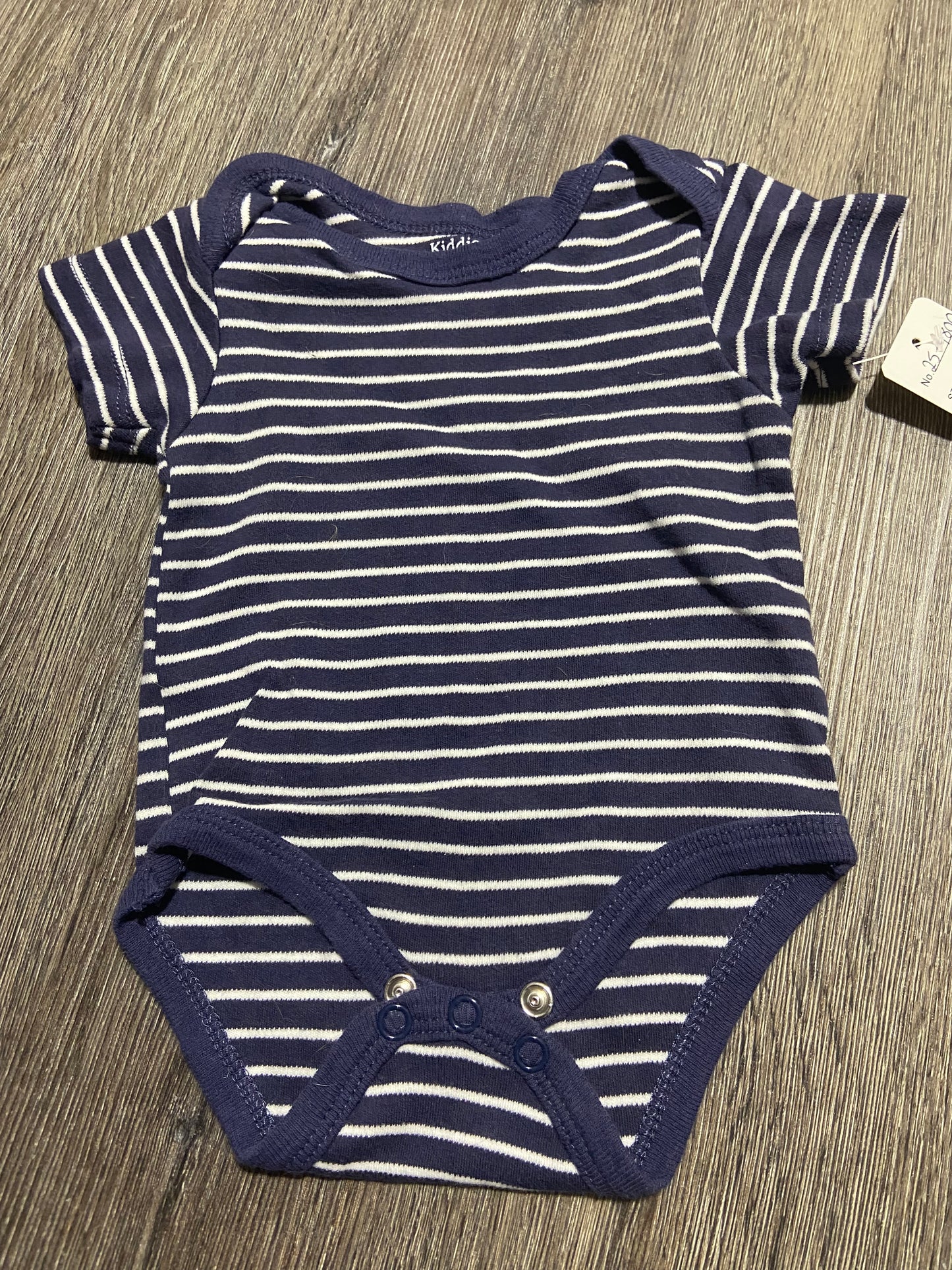 3 M “Kiddiezoom” Onesie