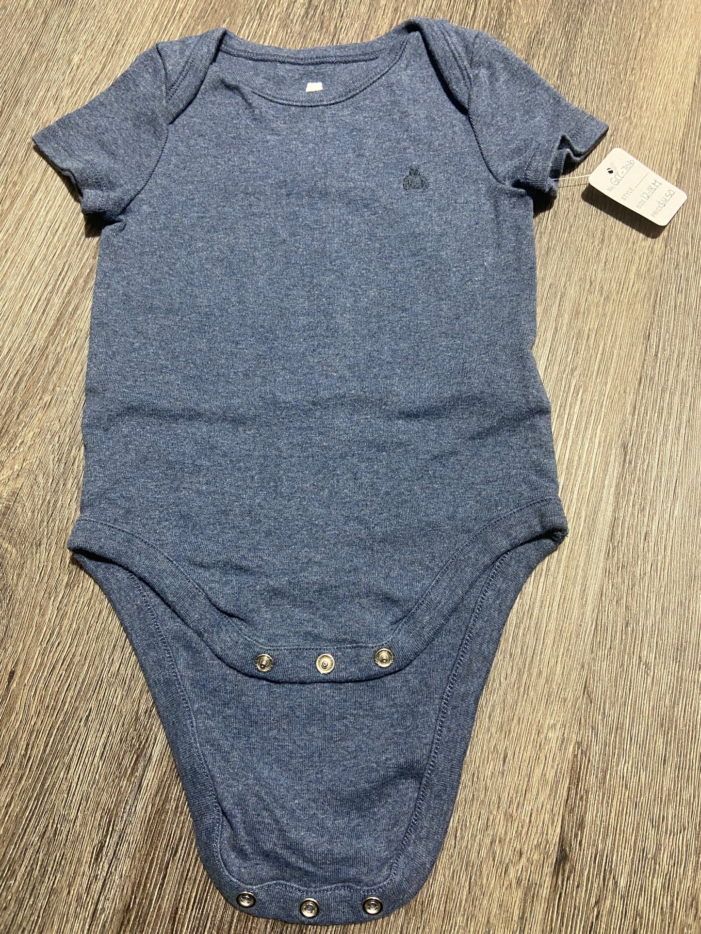 12-18 M “Baby Gap” Onesie