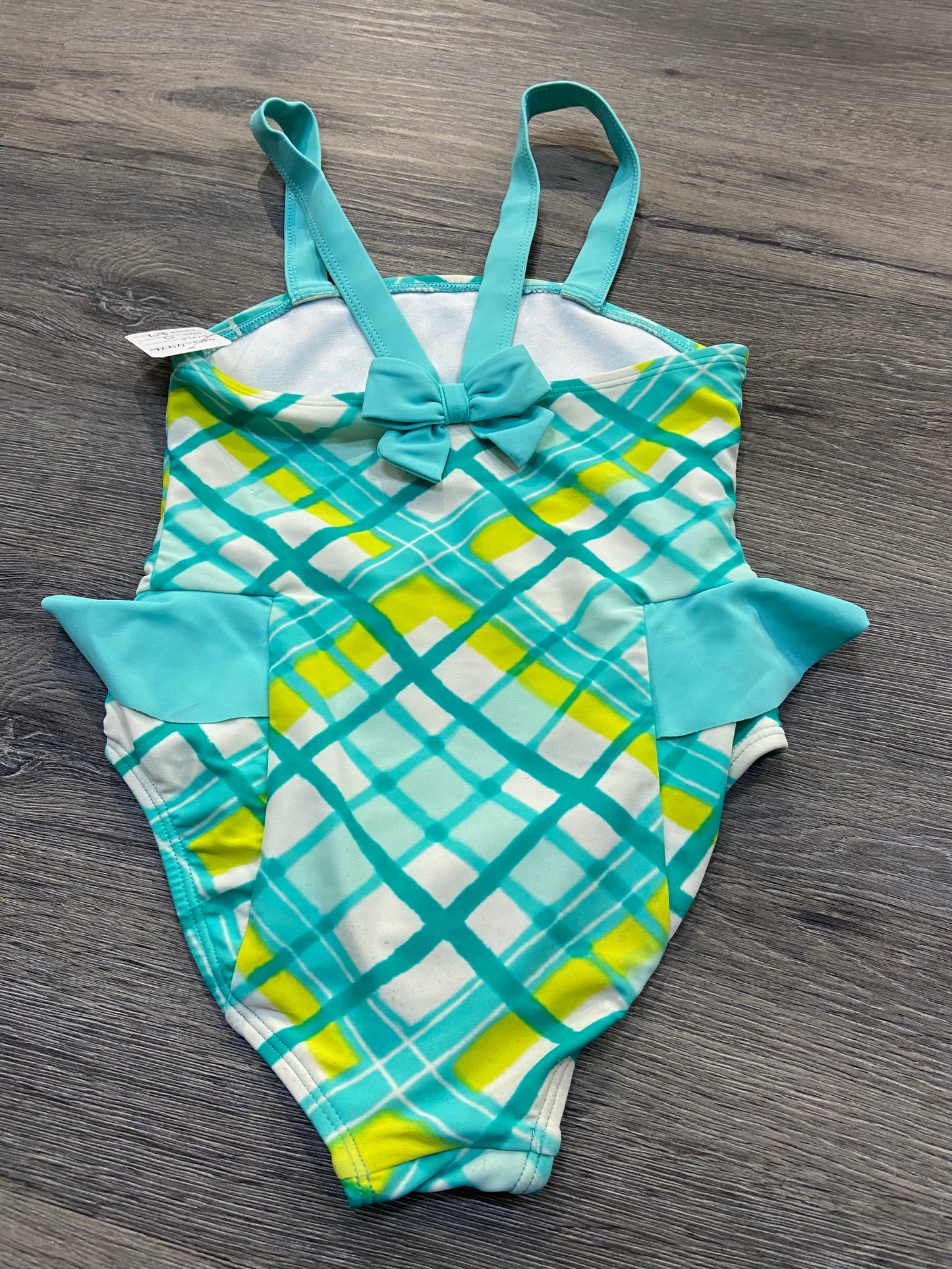5 “Gymboree” Swimsuit