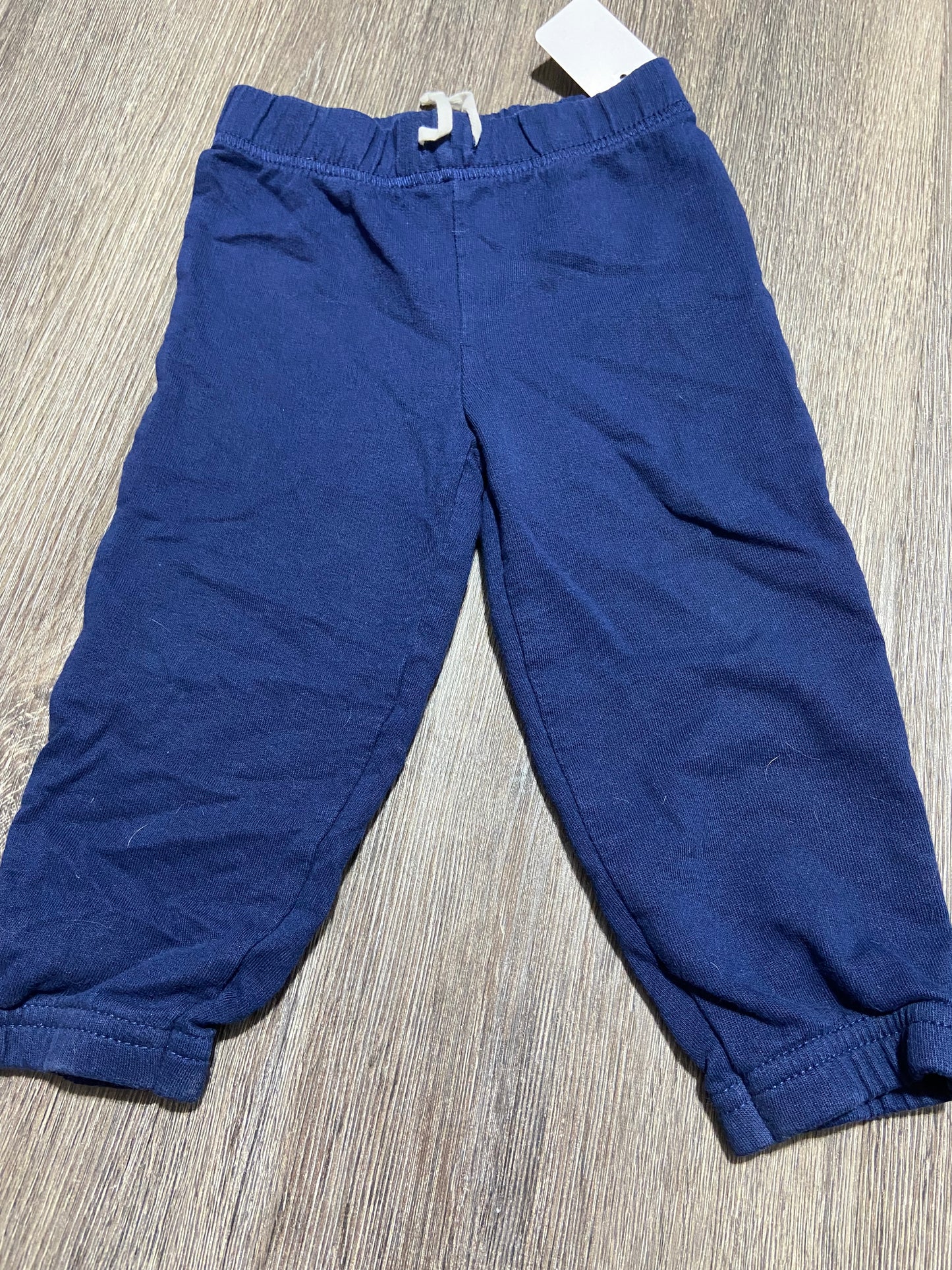 18 M “Child of Mine” Pants