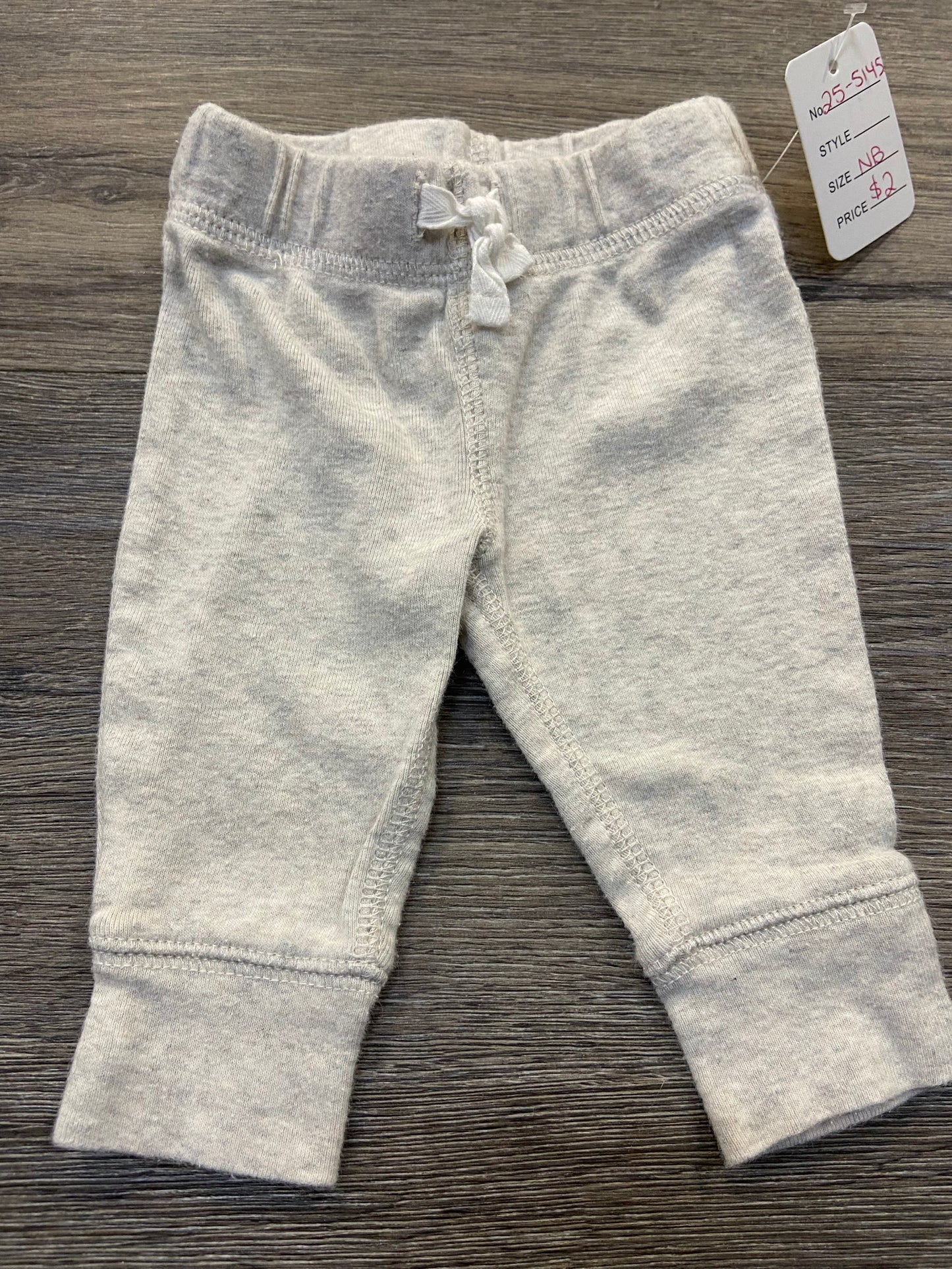 NB “Carter’s” Pants