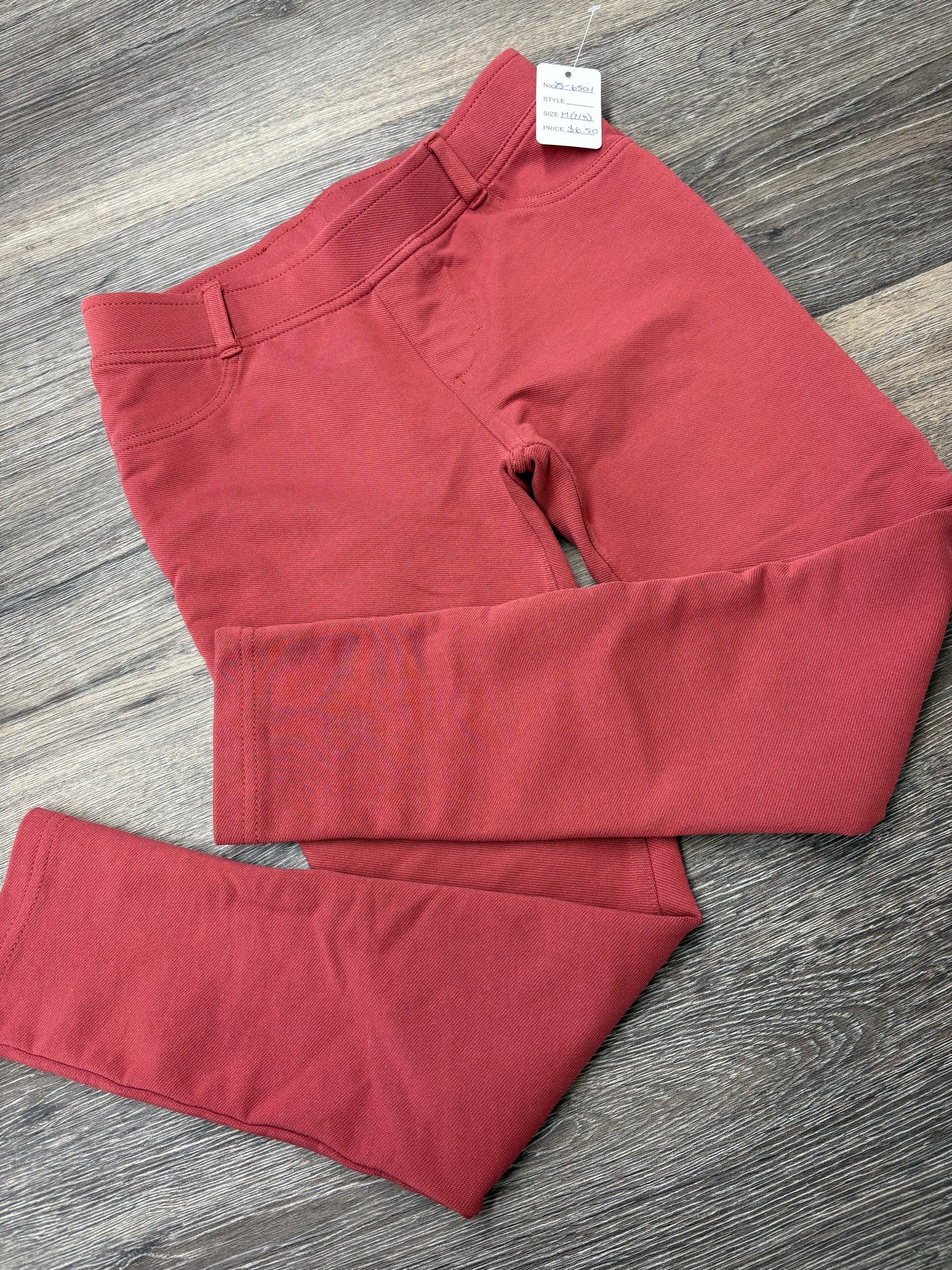 M (7/8) “Joe Fresh” Leggings