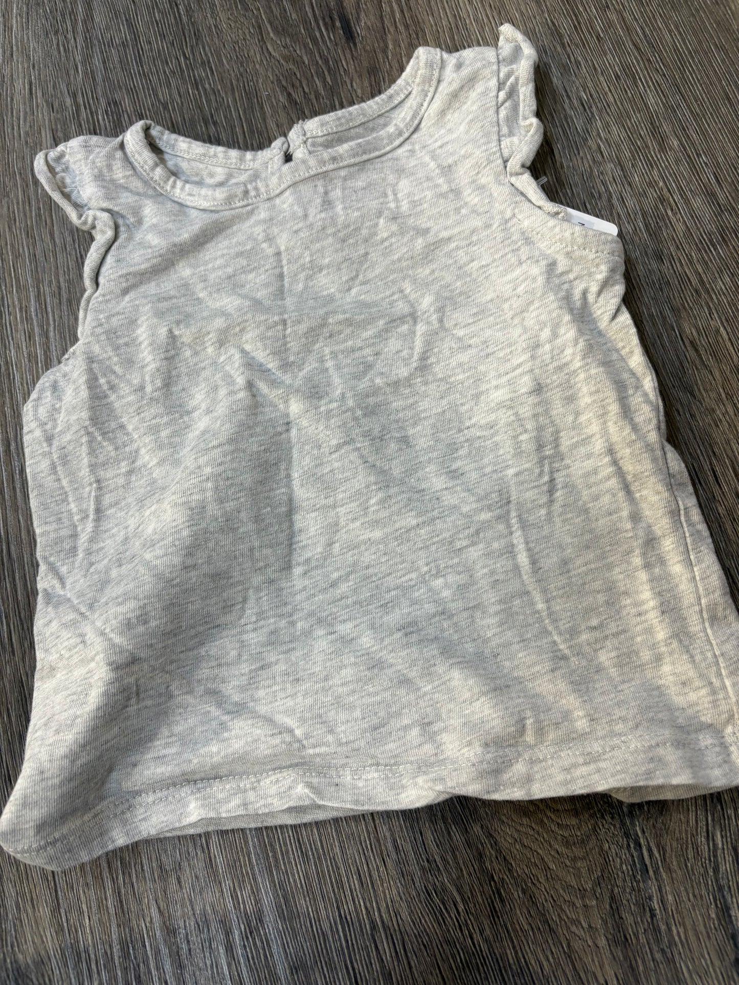 6-12 M “George” Shirt