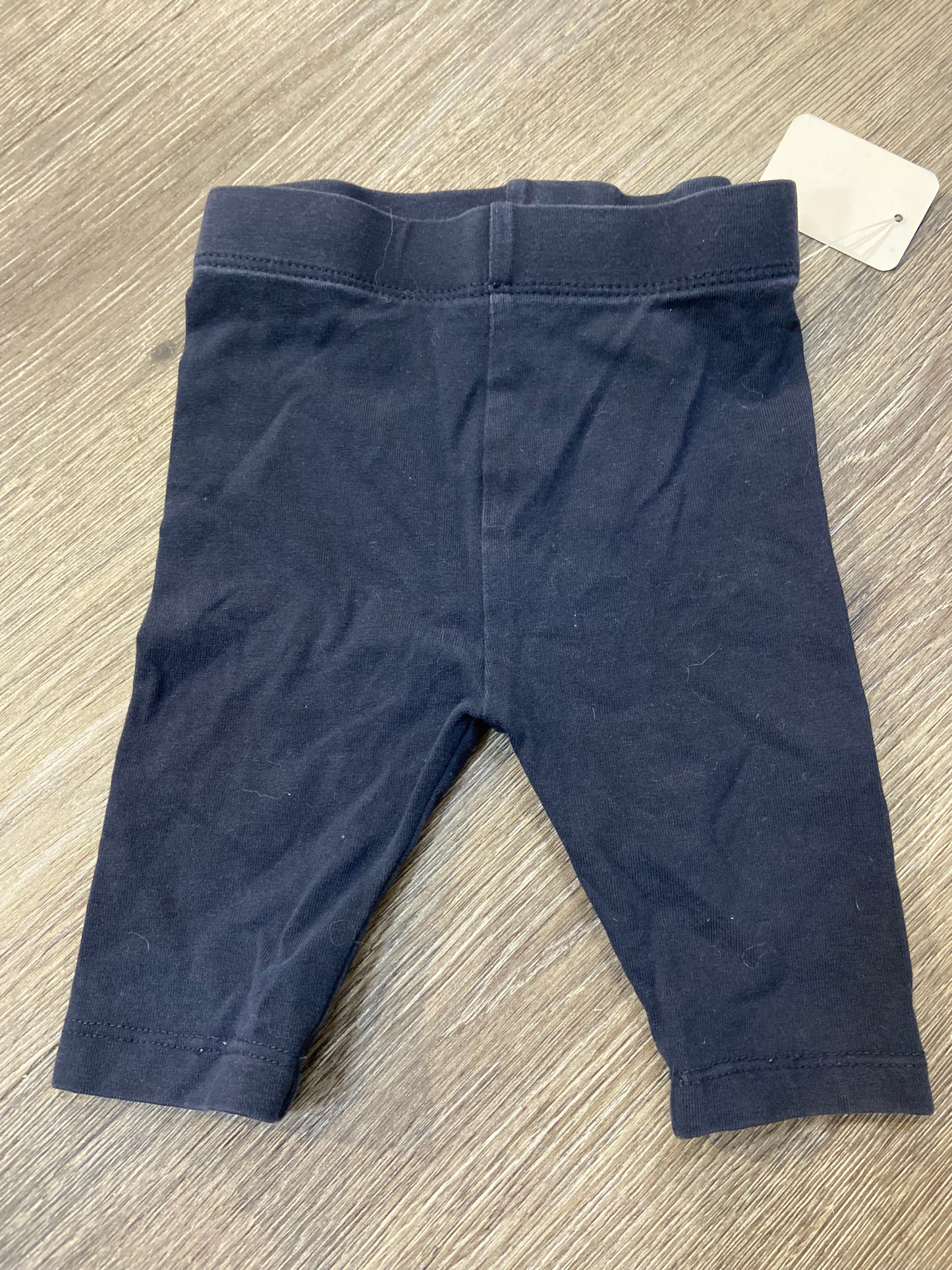 3-6 M “Joe Fresh” Leggings
