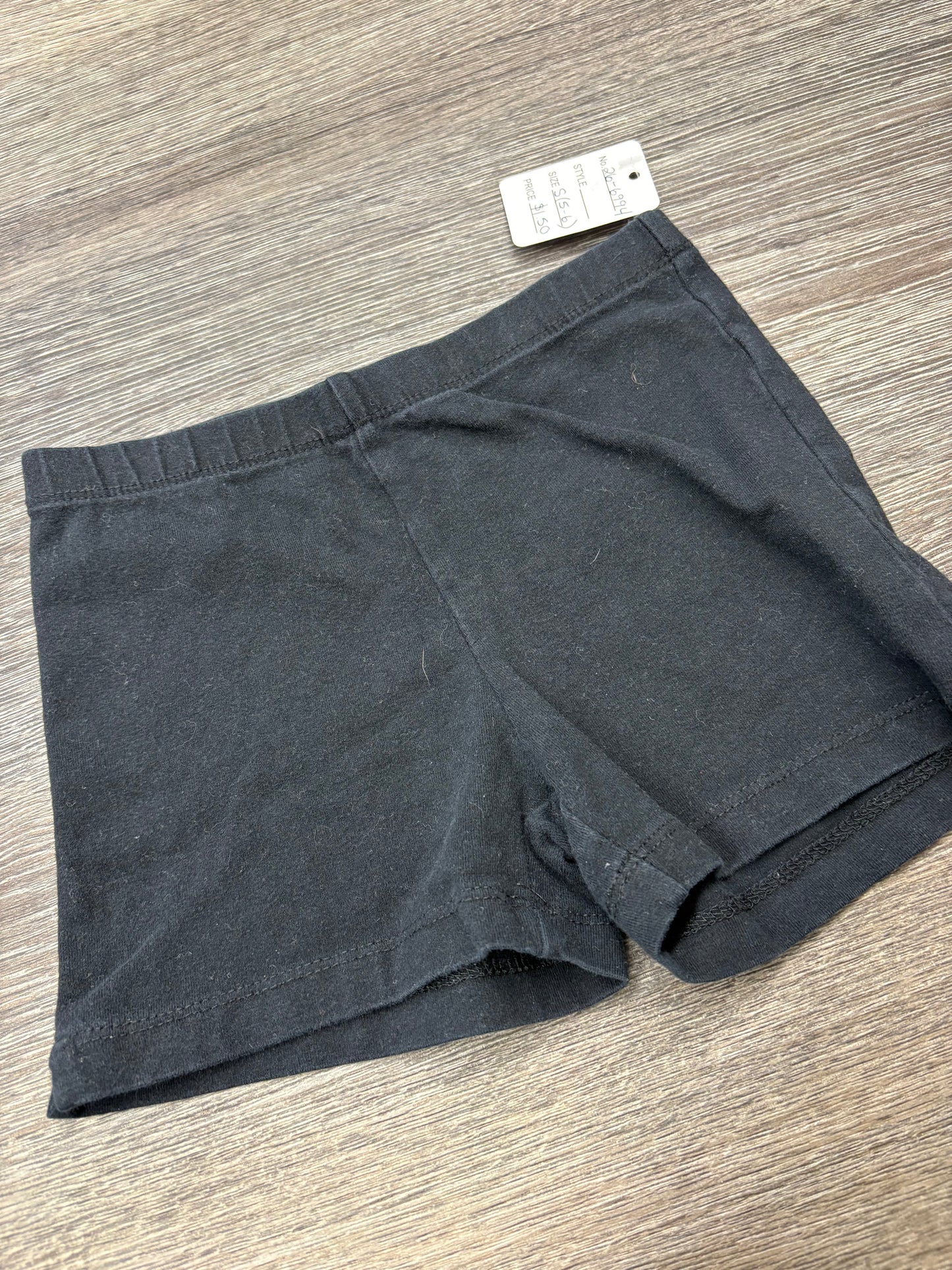 S (5-6) “Children’s Place” Shorts