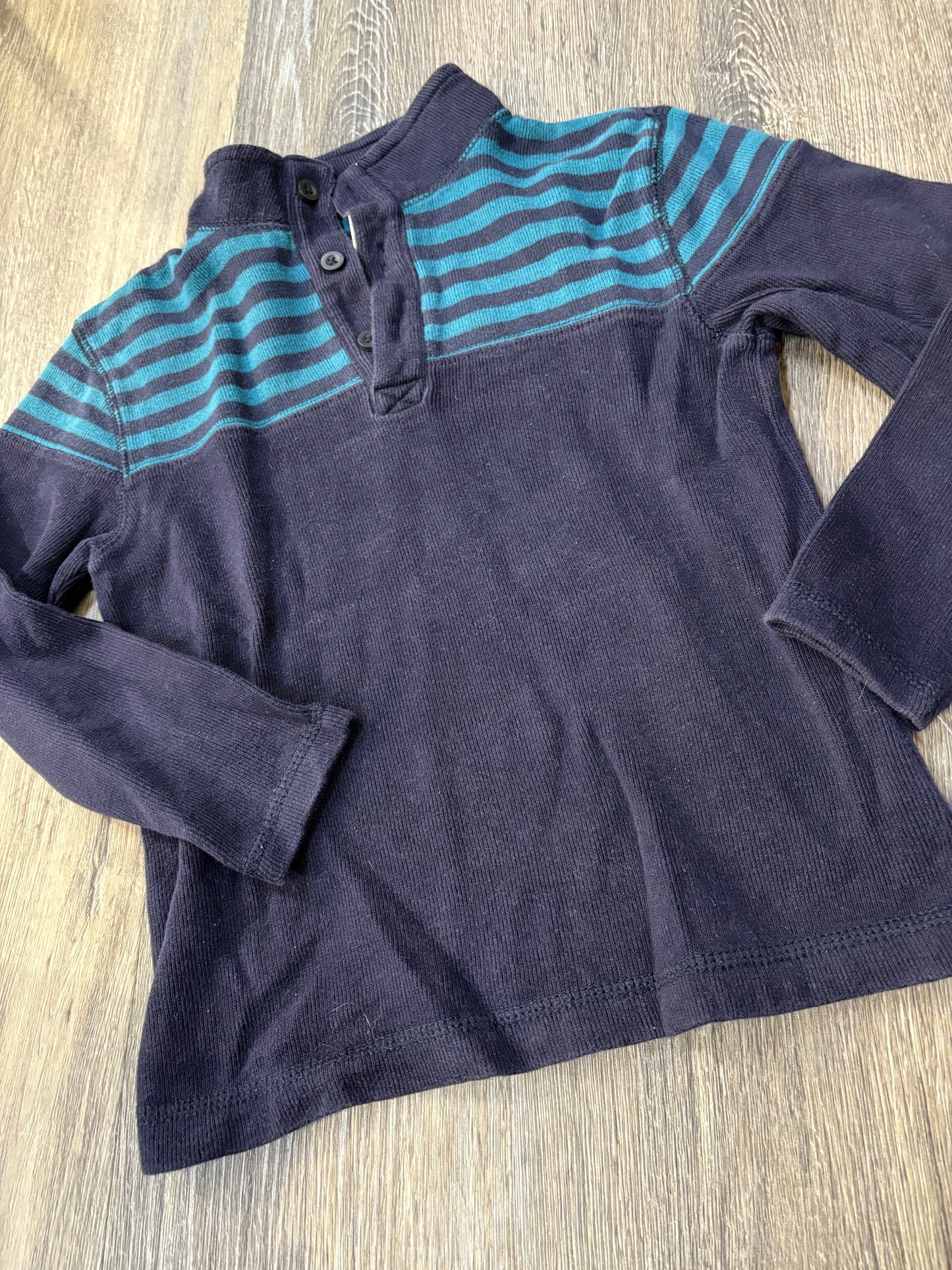 6 “Gymboree” Sweater