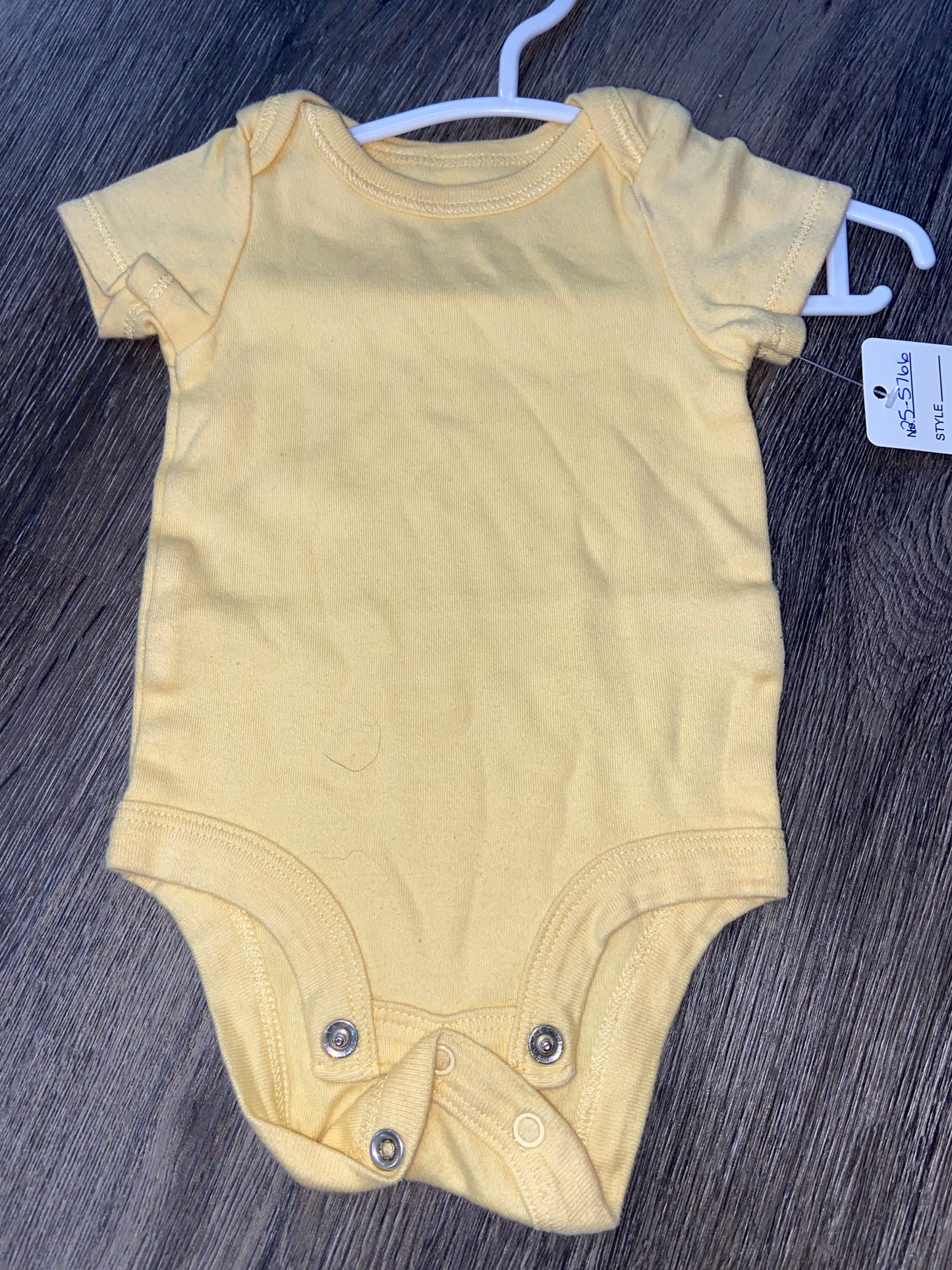 3 M “Koala Baby” Onesie