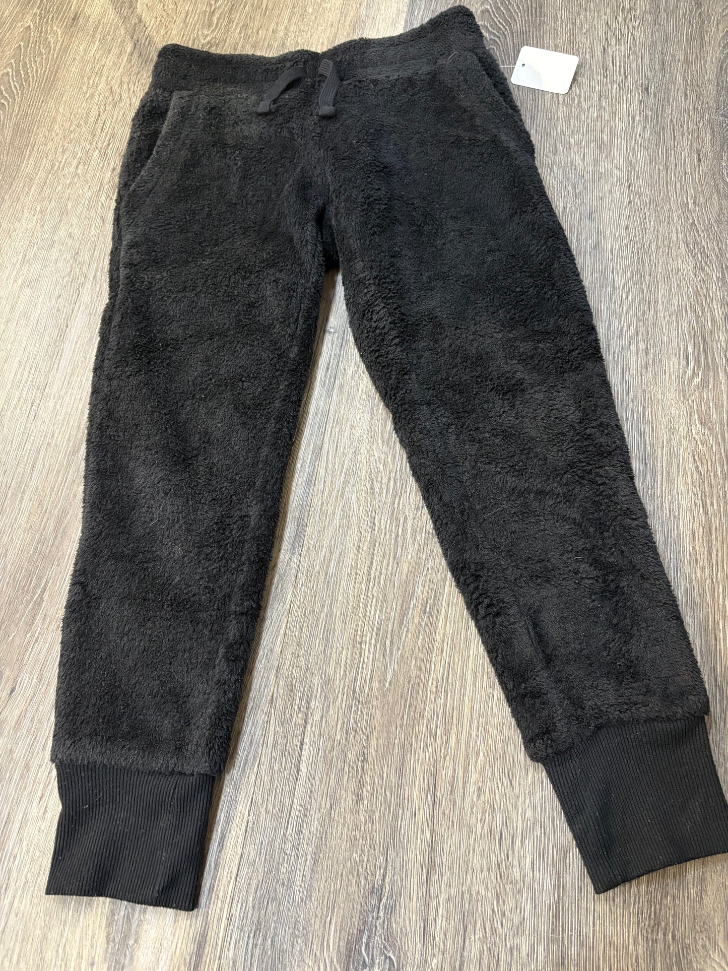 S (6-7) “Old Navy” Fleece Pants