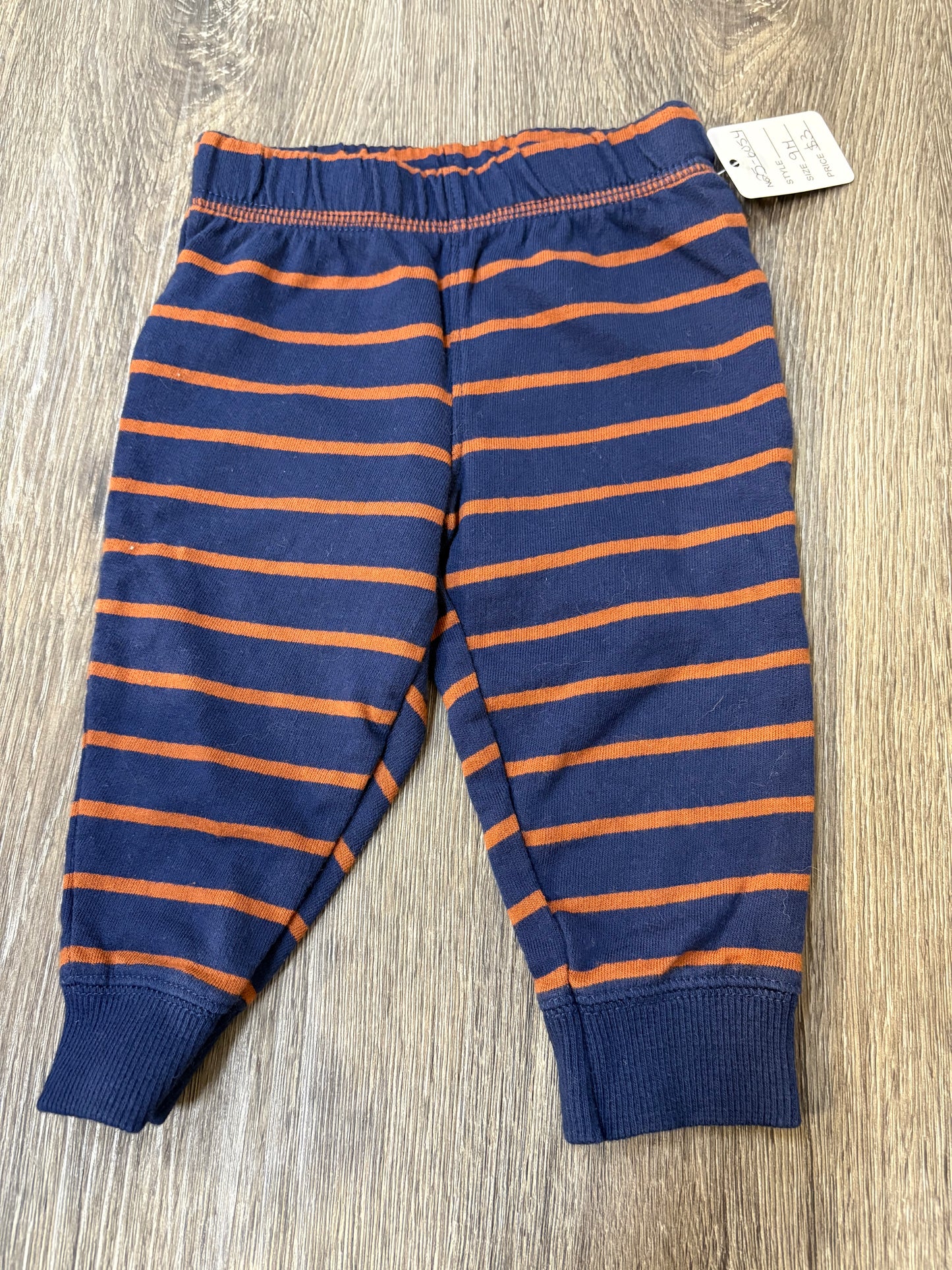 9 M “Carter’s” Pants