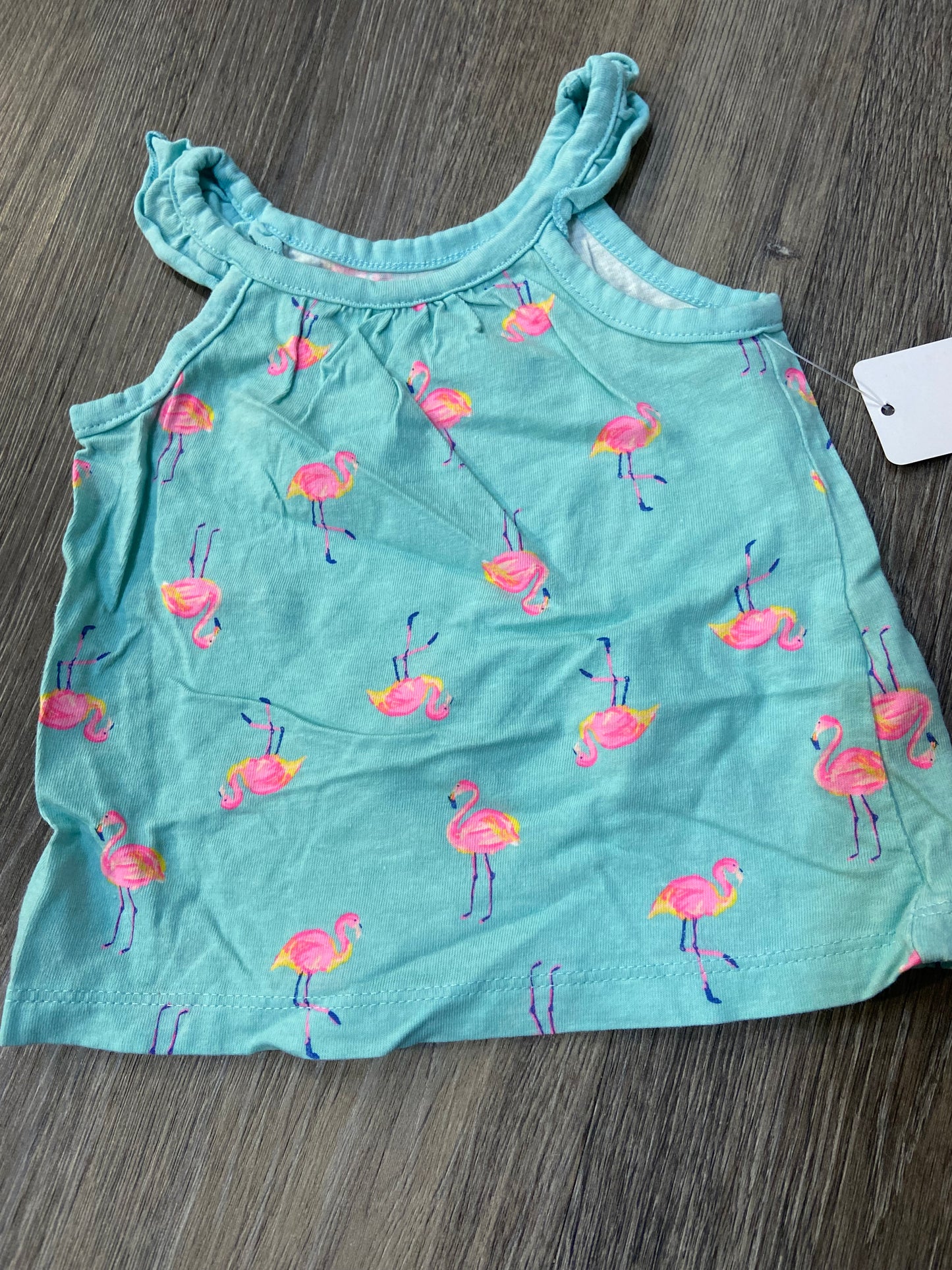 6 M “Osh Kosh” Top