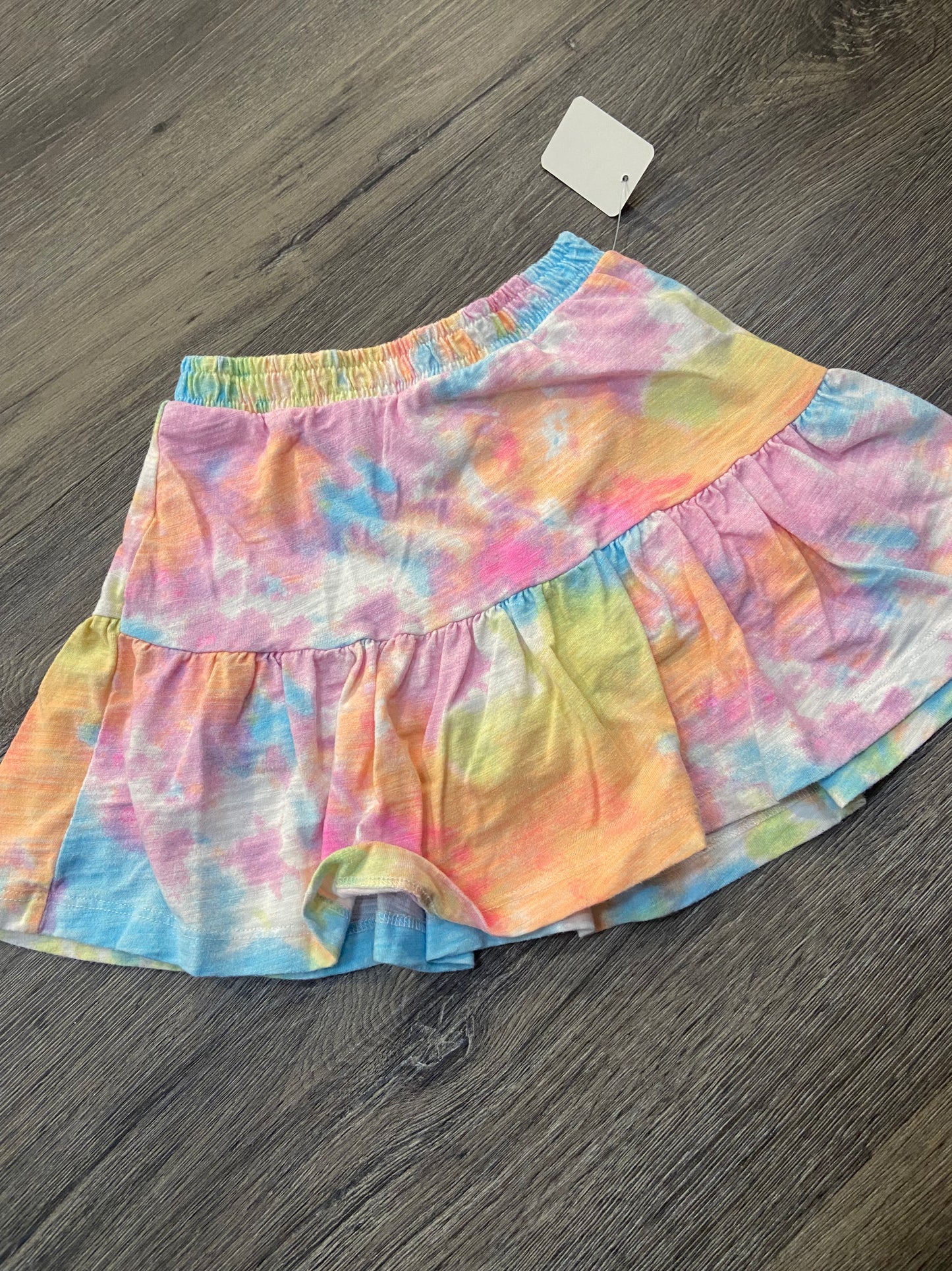 S (6) “George” Skort