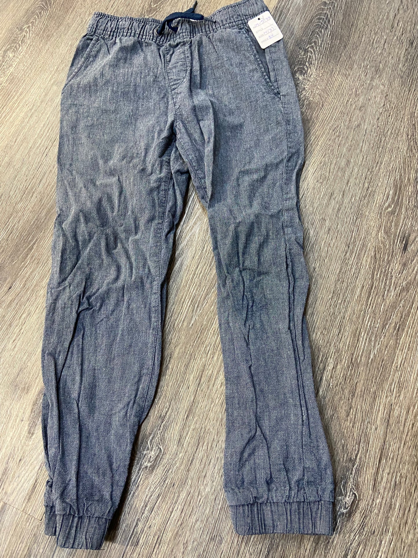 M (8) “Old Navy” Pants