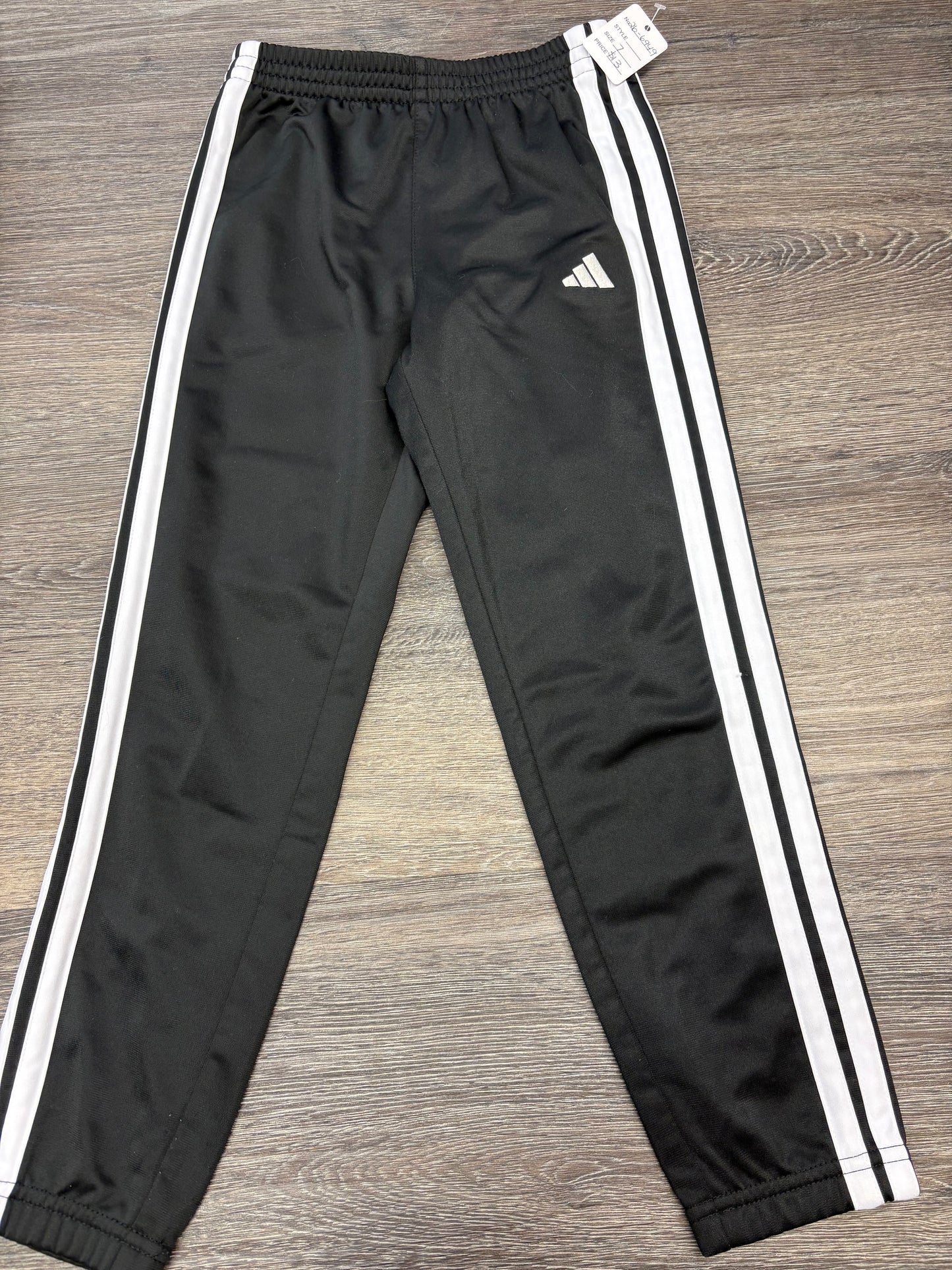 7 “Adidas” Pants