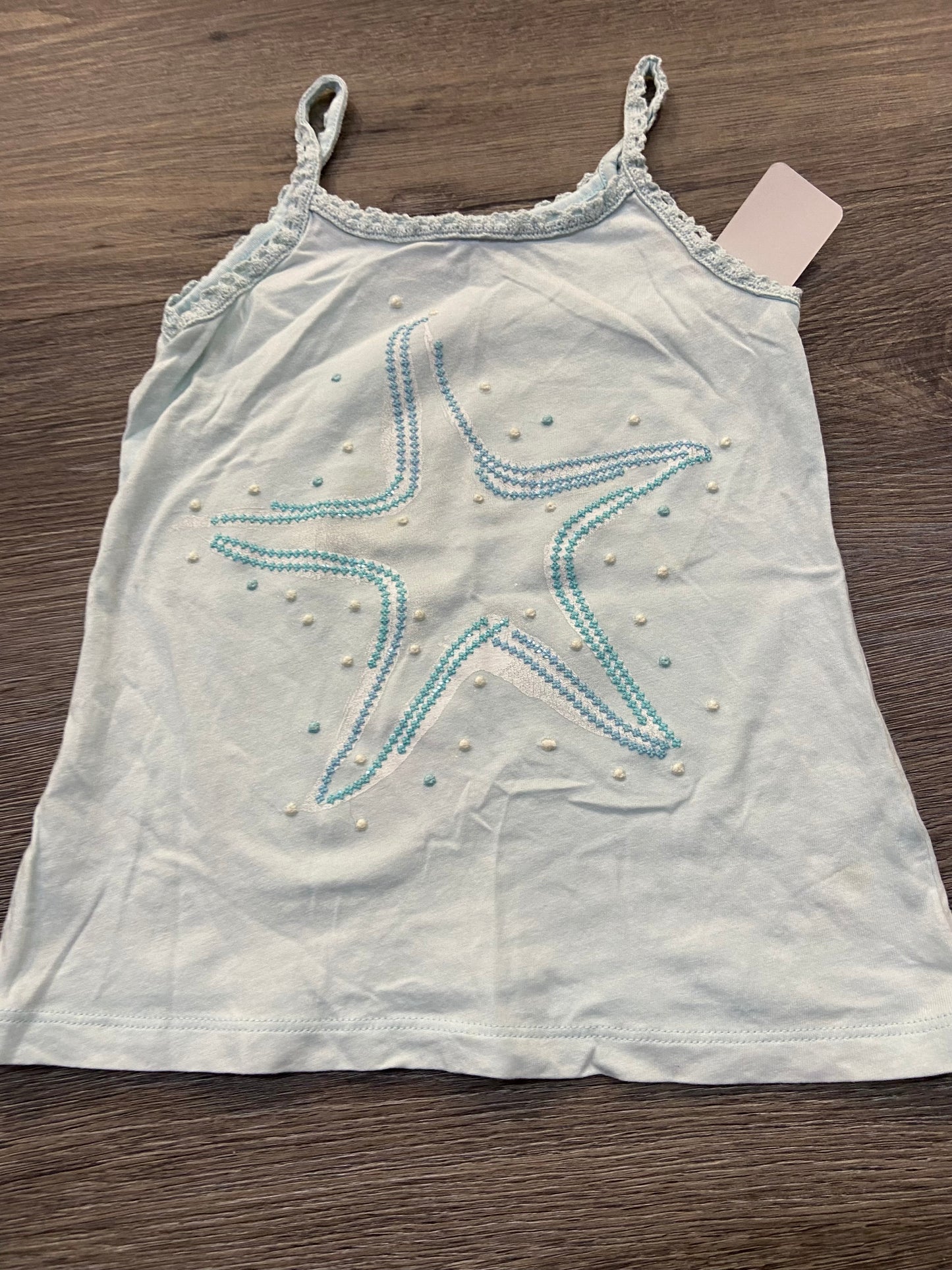 4 Yr “Baby Gap” Tank