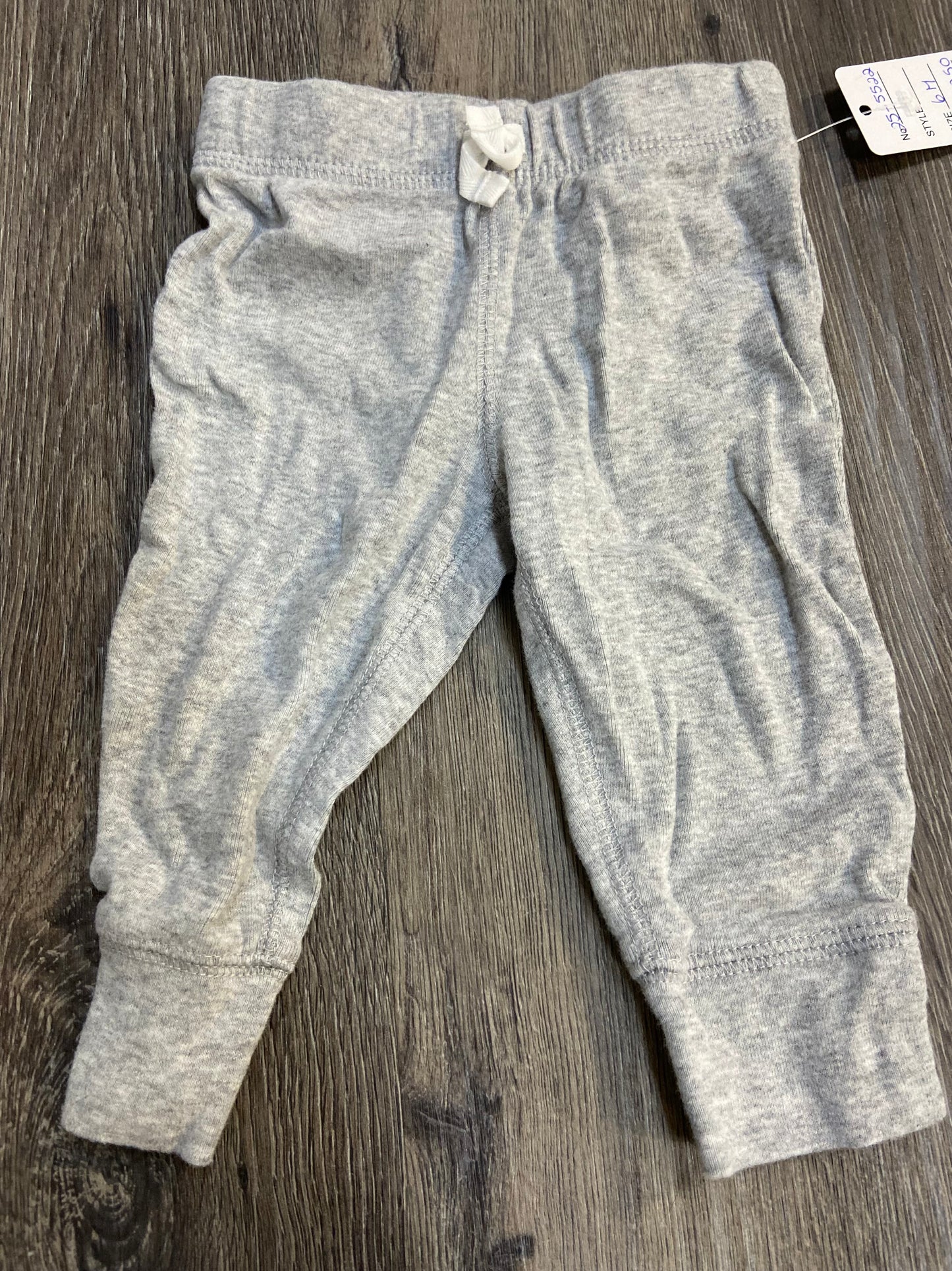 6 M “Carter’s” Pants