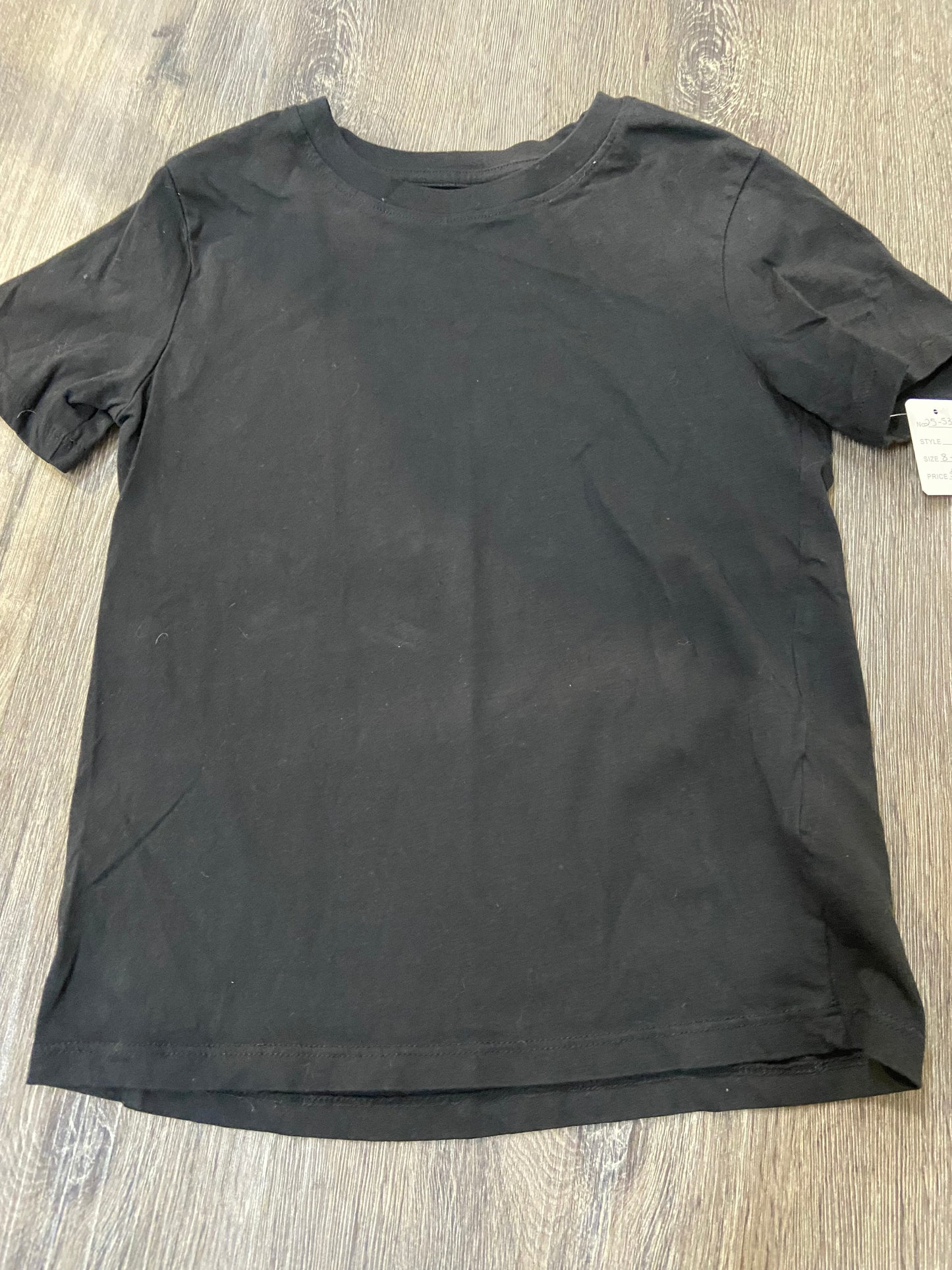 (8-10) “H&M” T-shirt