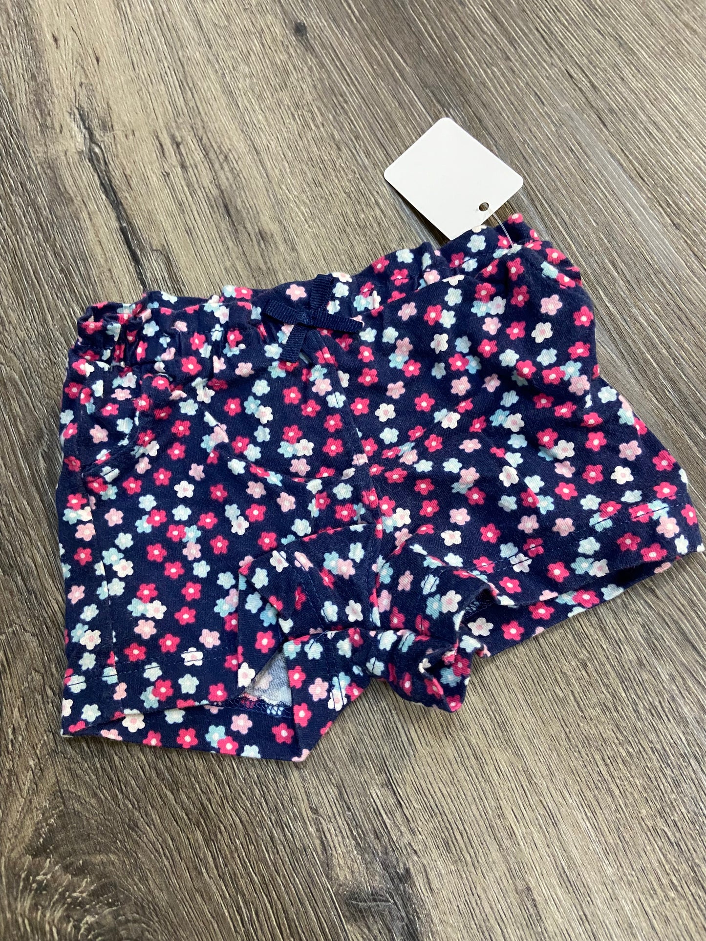 6 M “Carter’s” Shorts