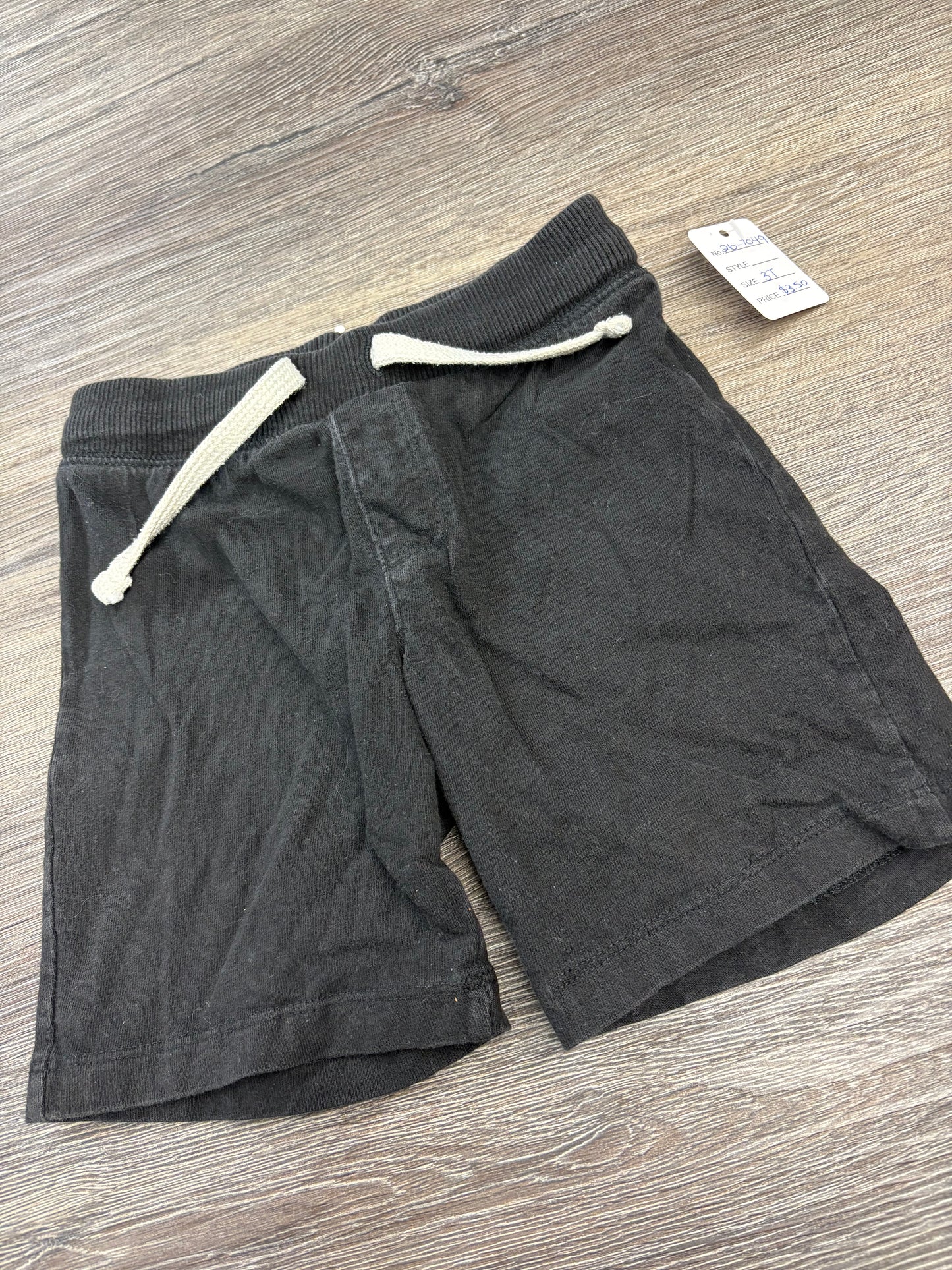 3T “Old Navy” Shorts