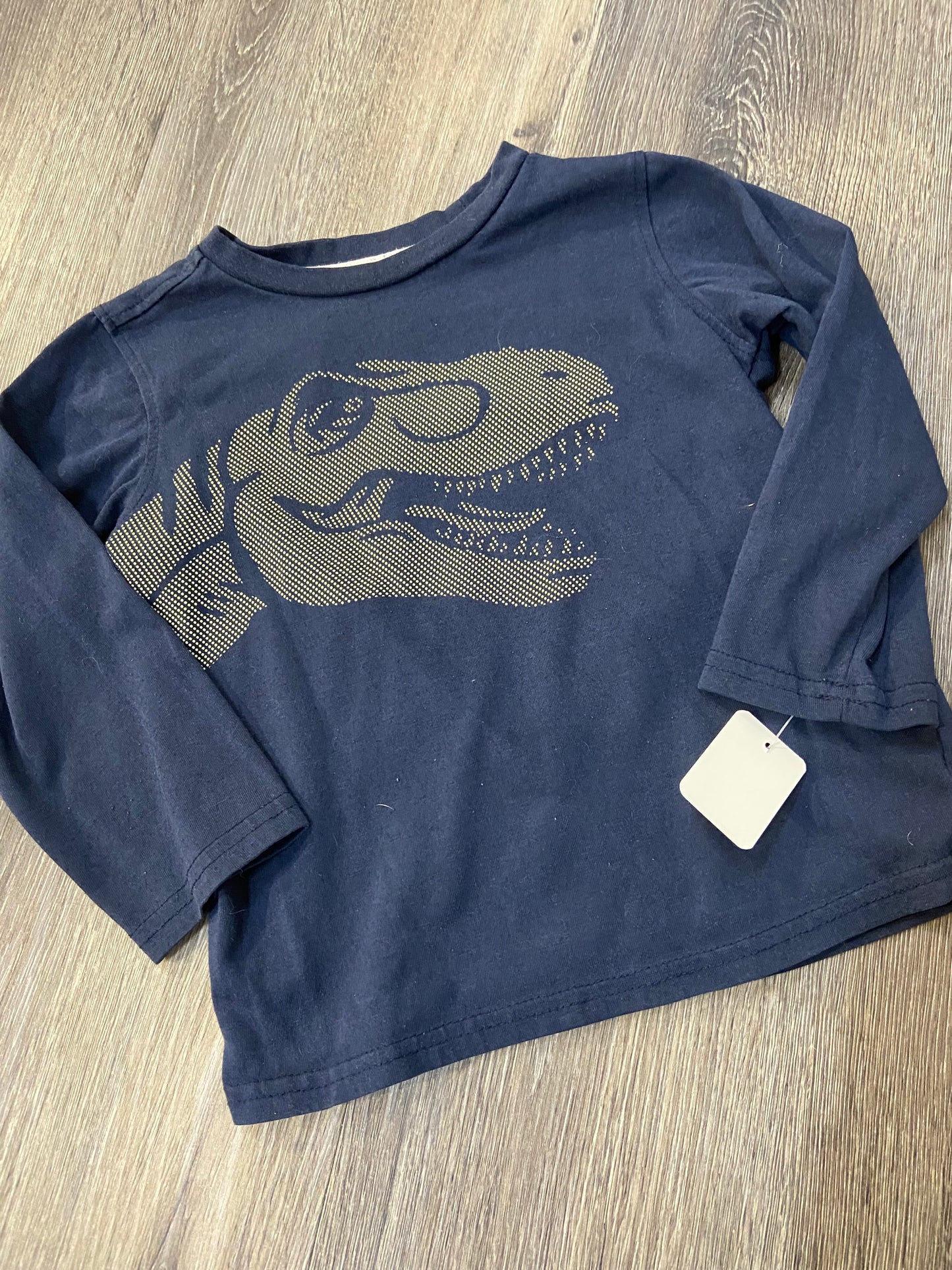 4 “Kids Headquarters” Shirt