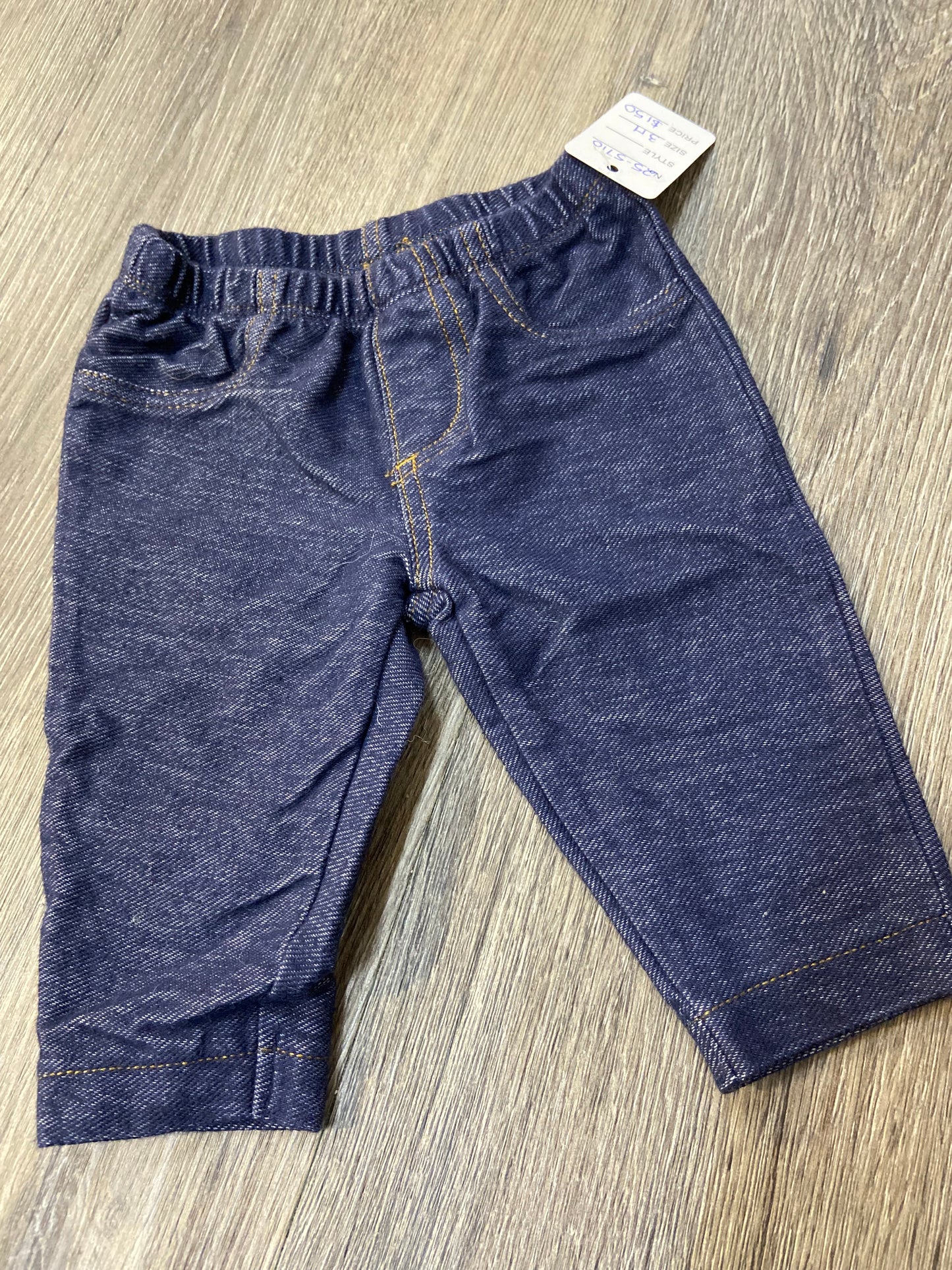 3 M “Carter’s” Pants