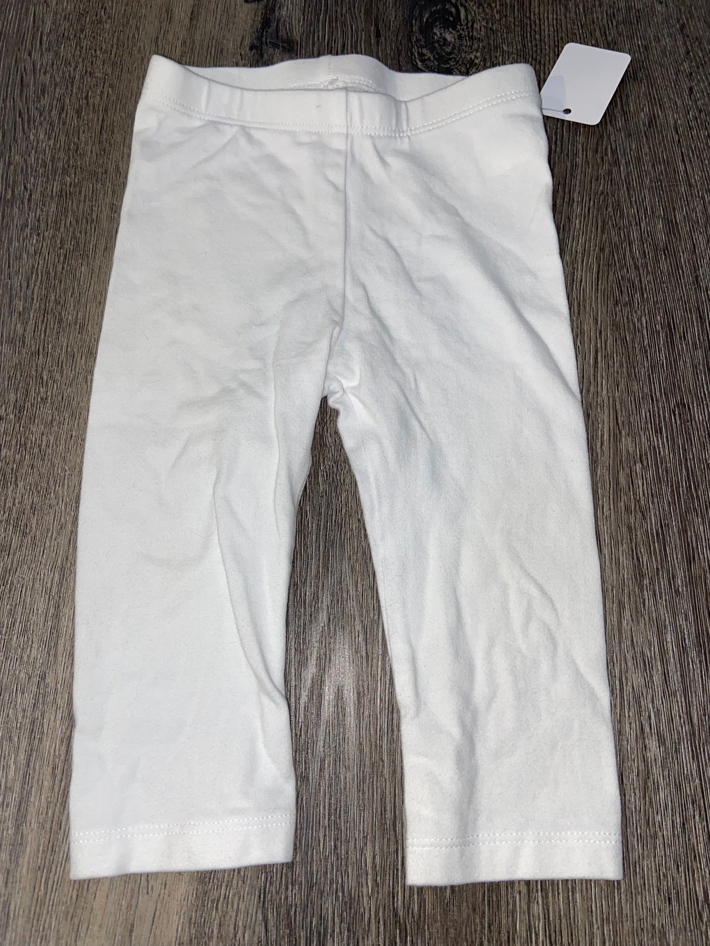 2T “Children’s Place” Capri Leggings