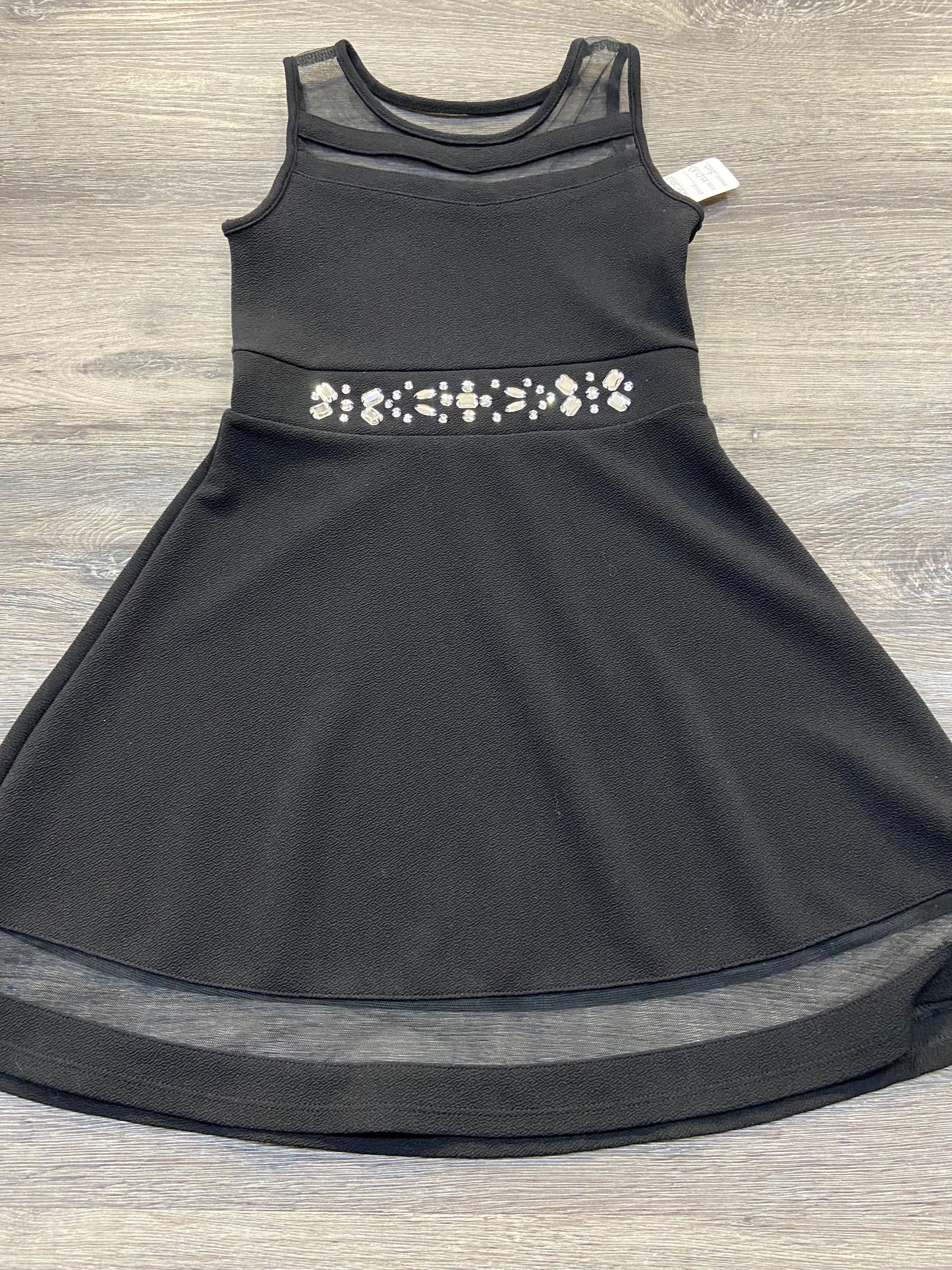 M (7-8) “Children’s Place” Dress