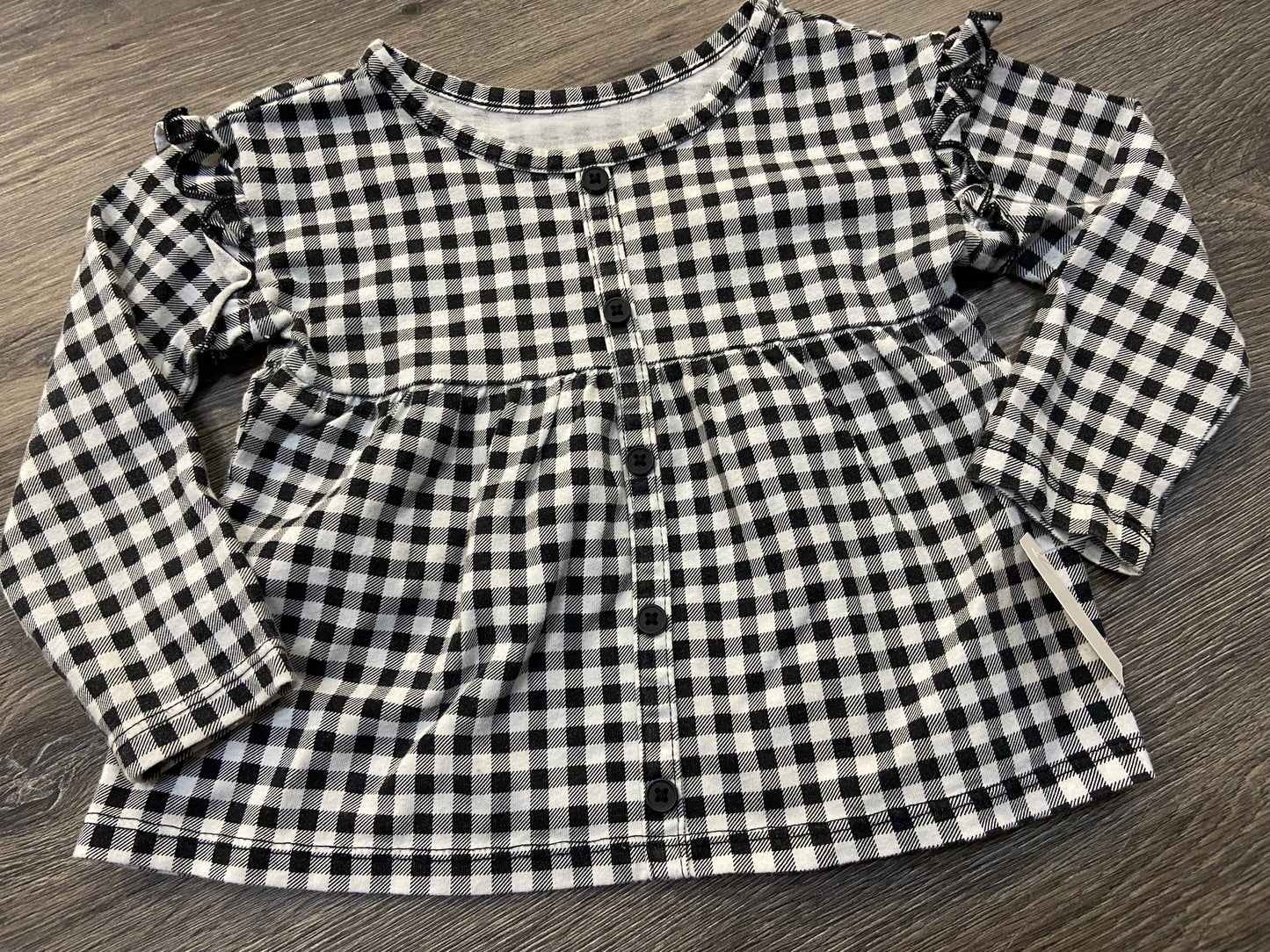 12-18 M “Children’s Place” Shirt