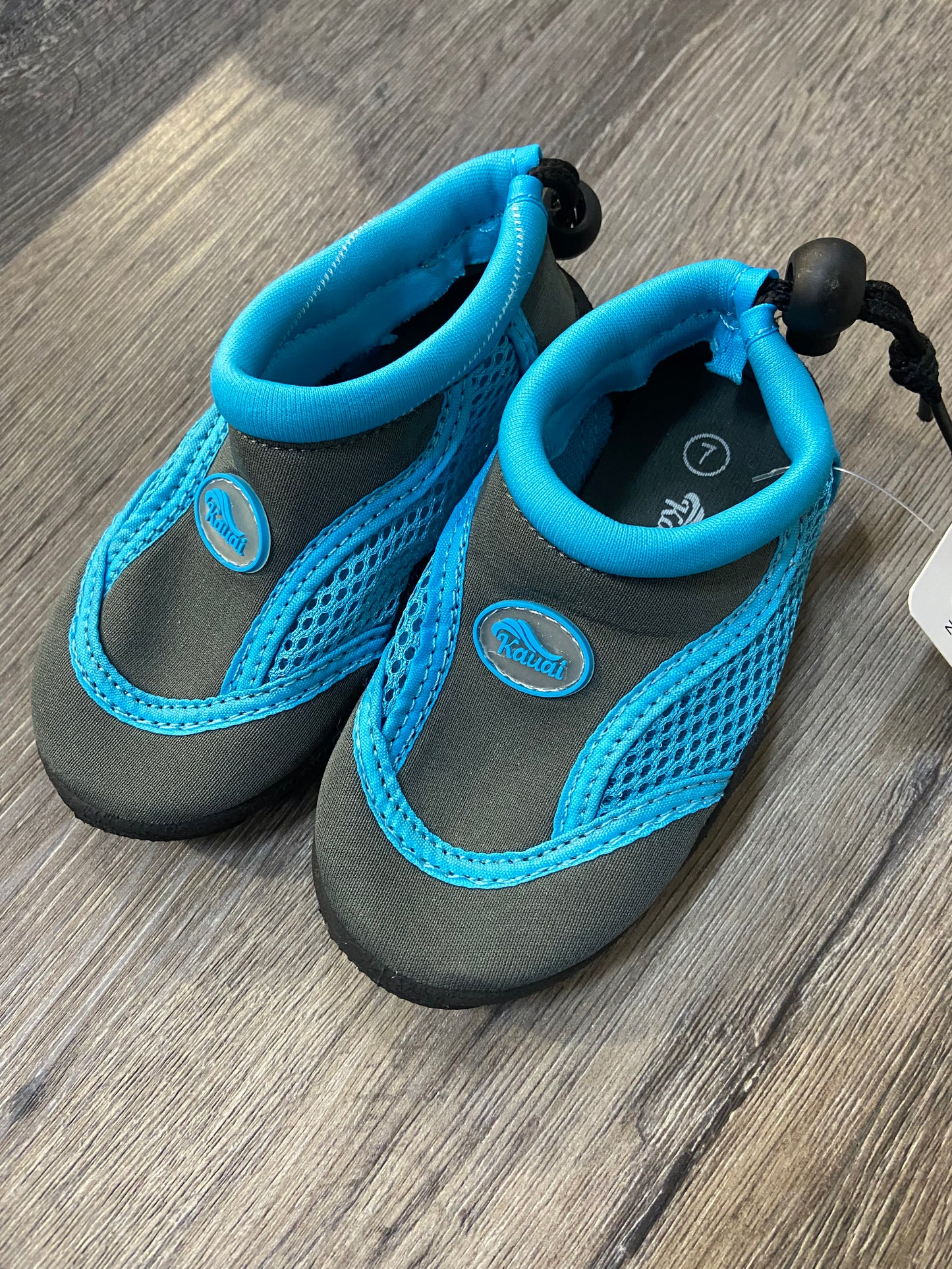 7 “Kauai” Water Shoes