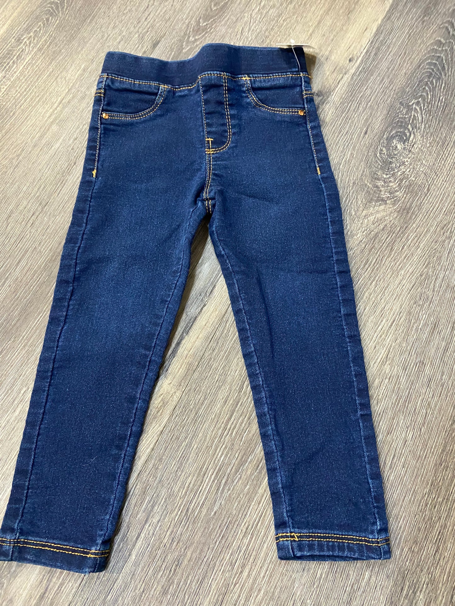 3T “George” Leggings