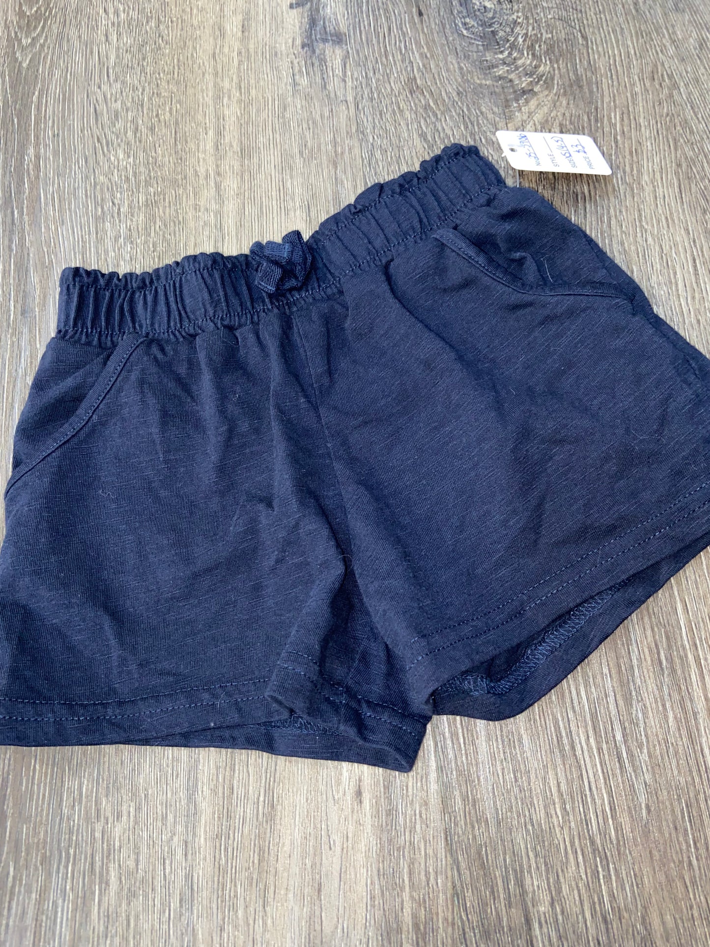 XS (4-5) “George” Shorts