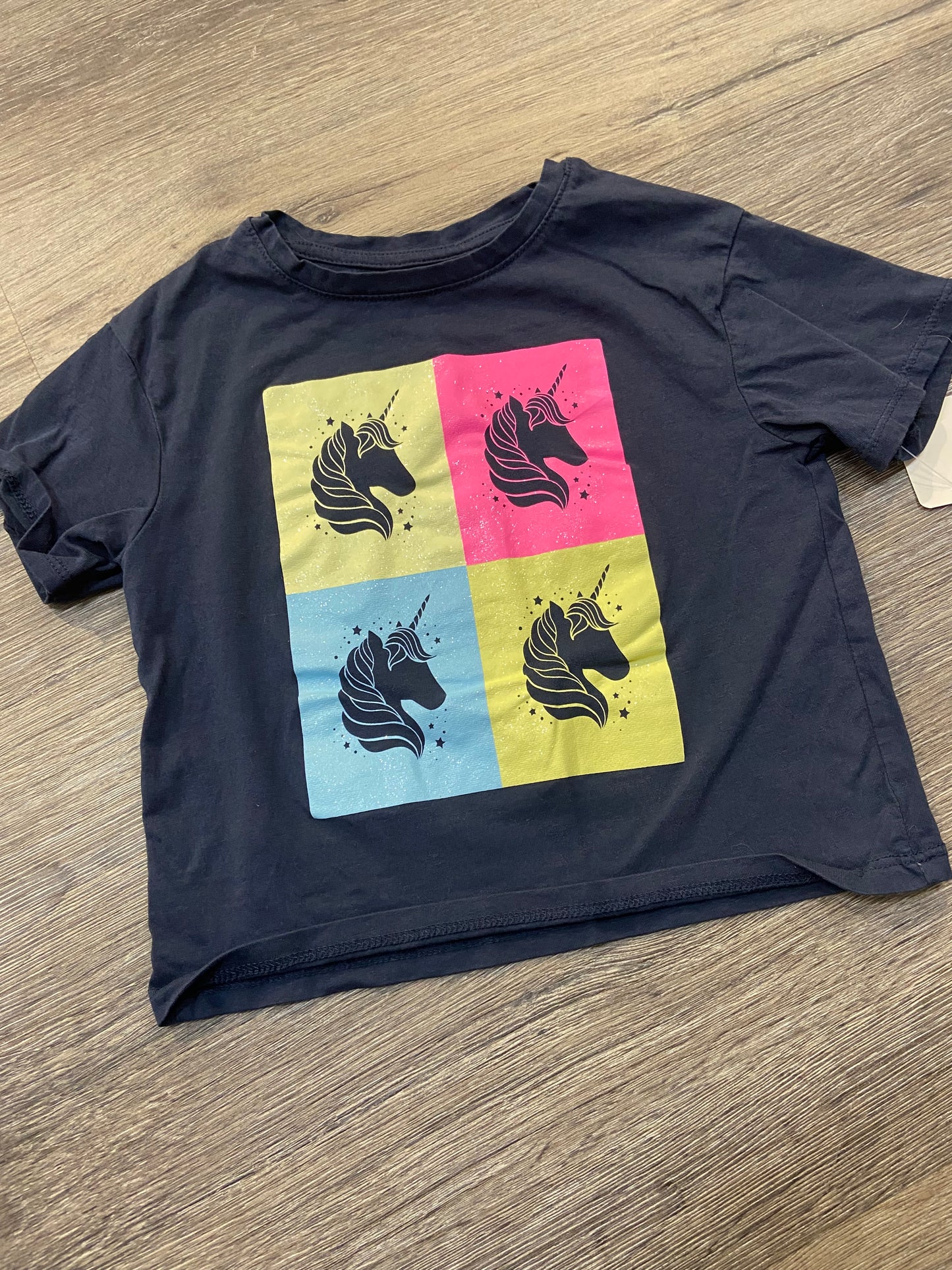 XS (4-5) “George” T-shirt