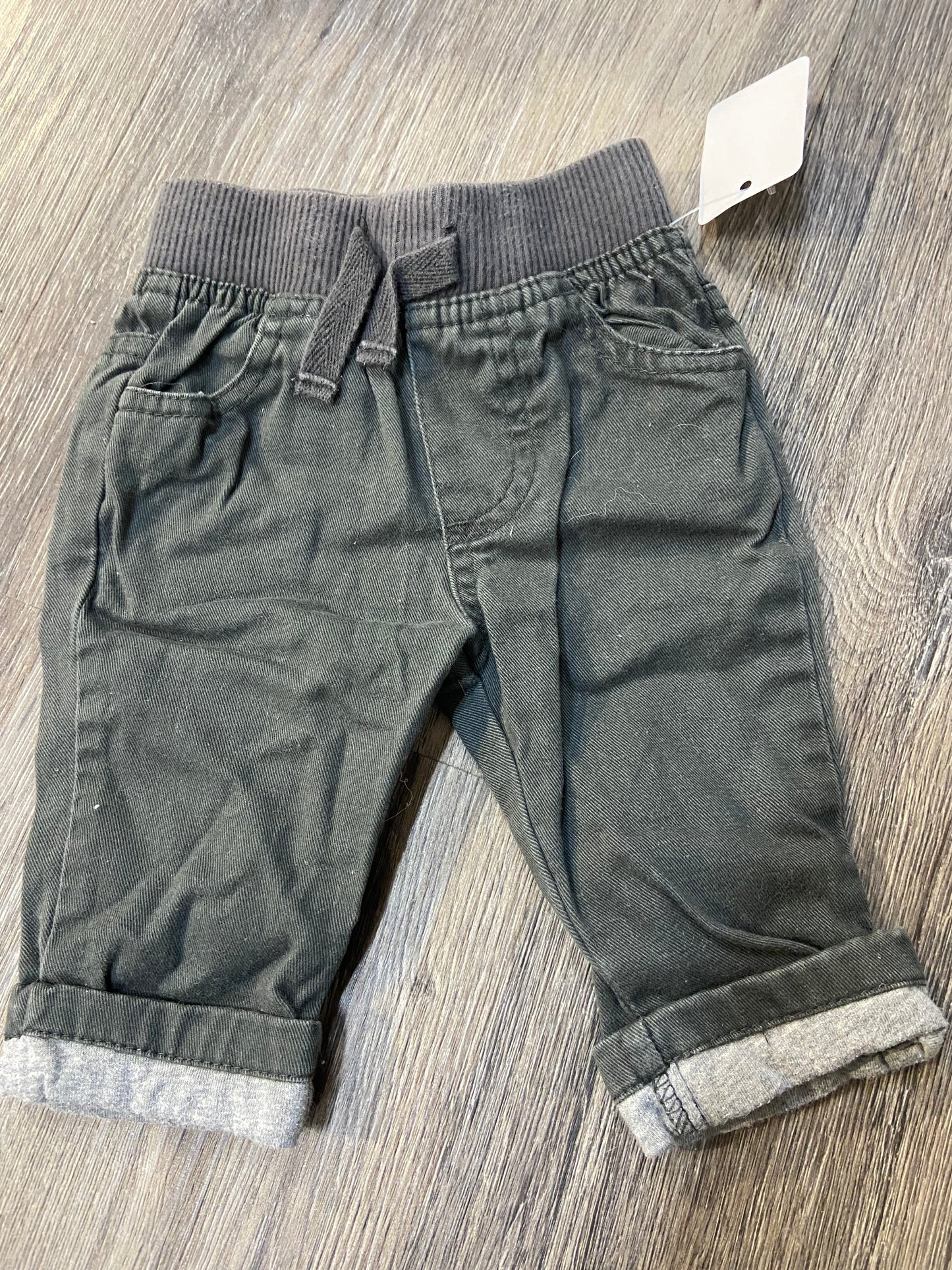 NB “Cherokee” Jeans