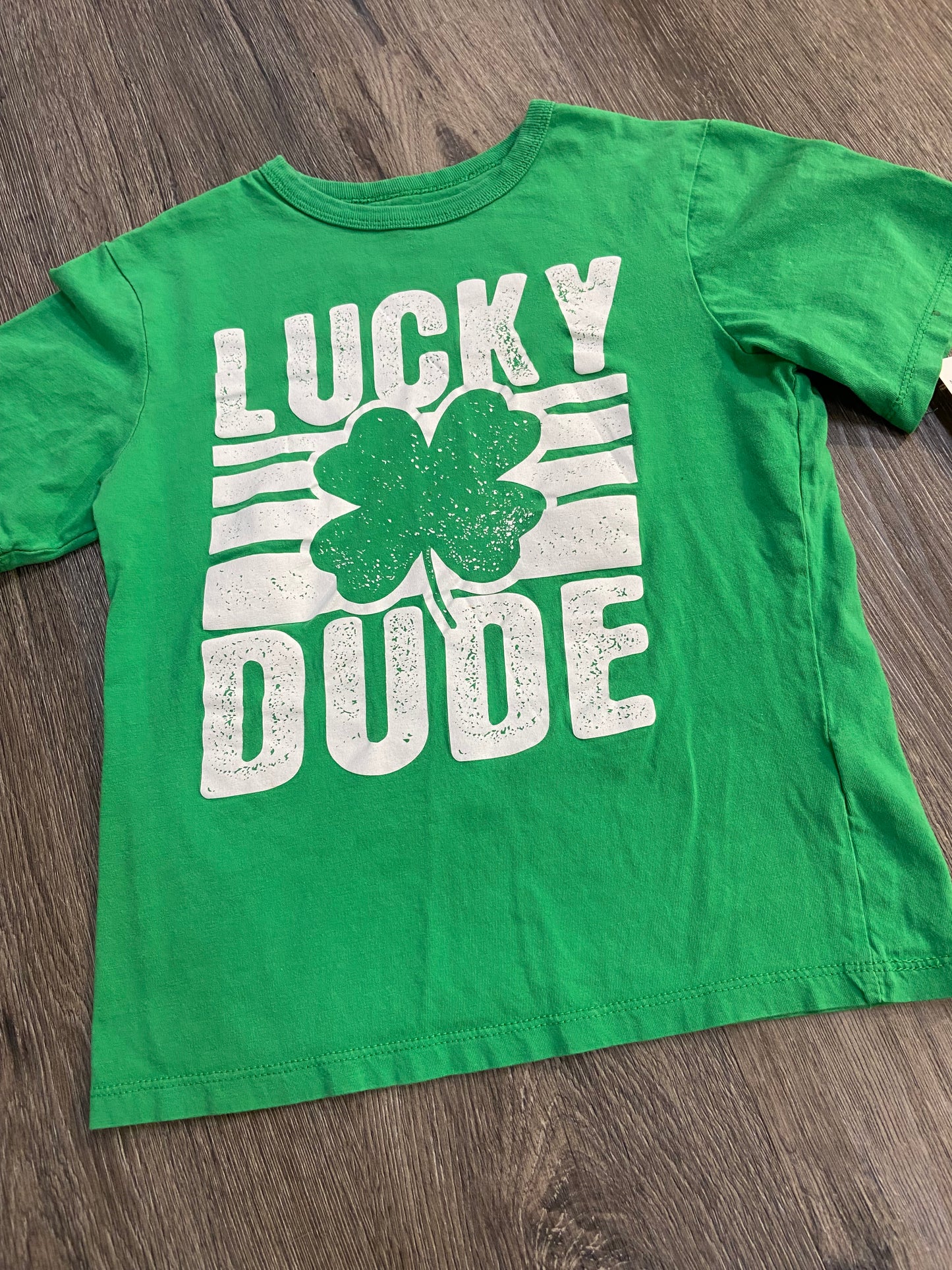 M (7-8) “Children’s Place” T-shirt