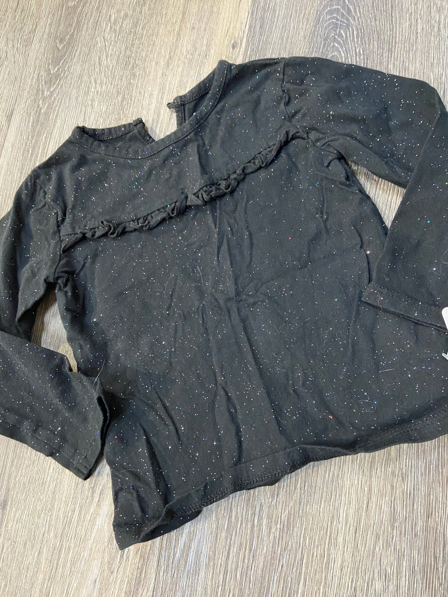 3T “George” Shirt