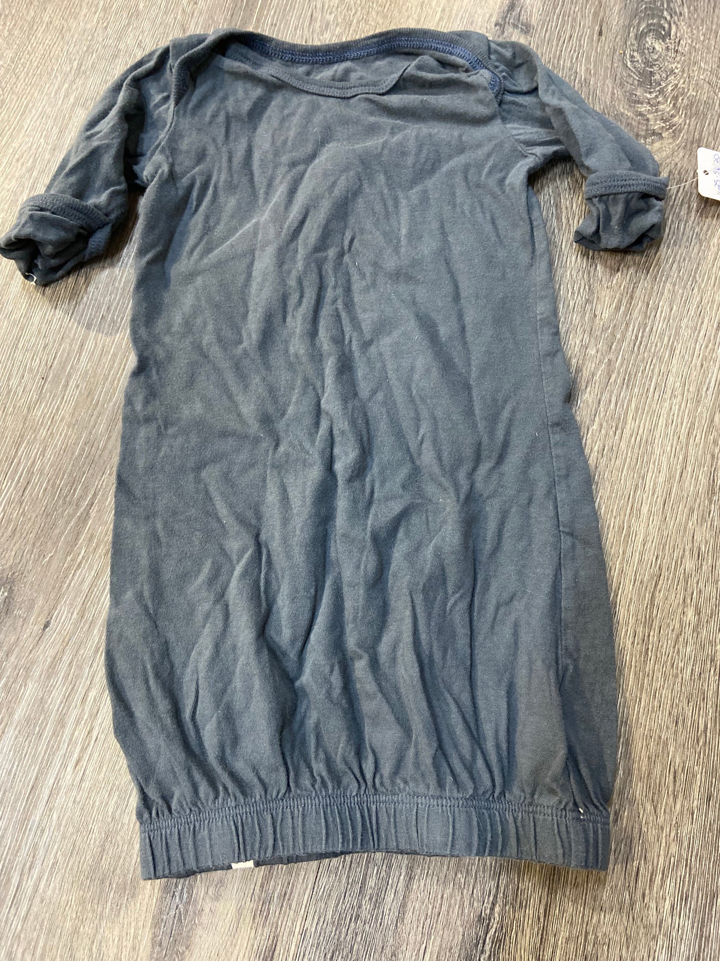 0-5 M “Mini Mioche” Sleep Gown