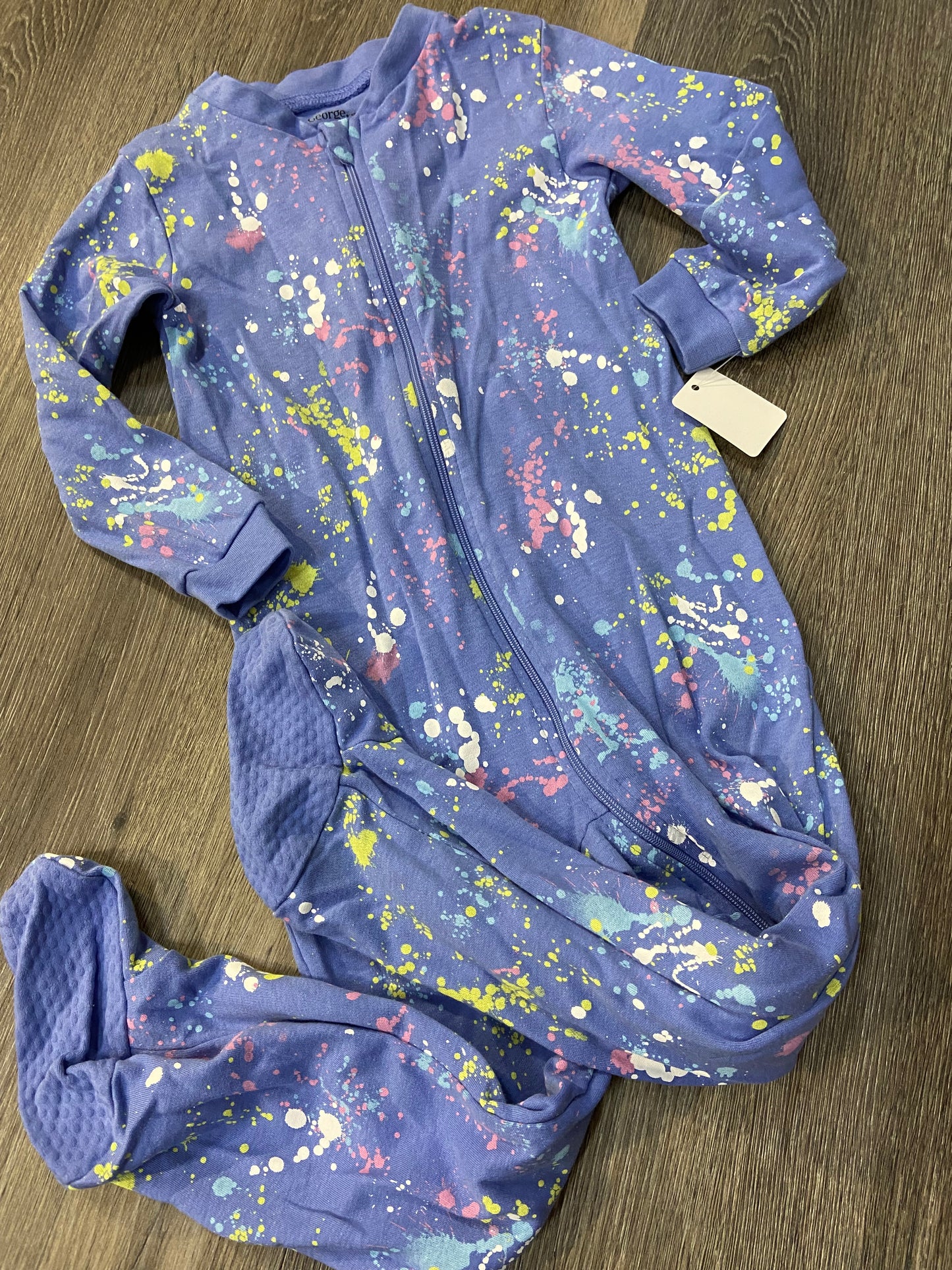 3T “George” Sleepwear