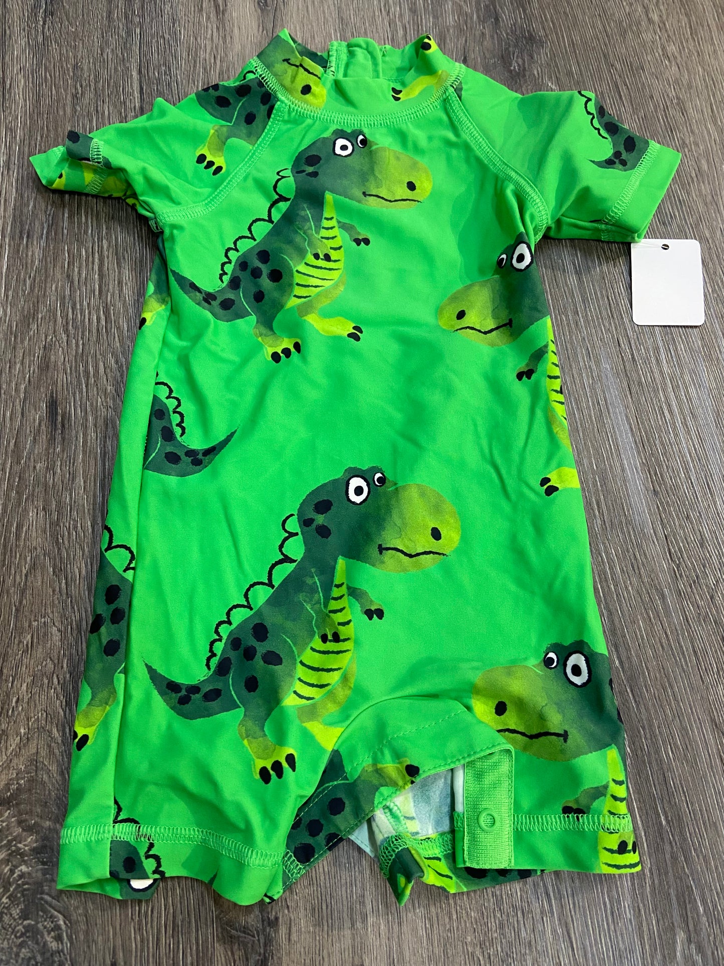 6-12 M “George” Swimsuit