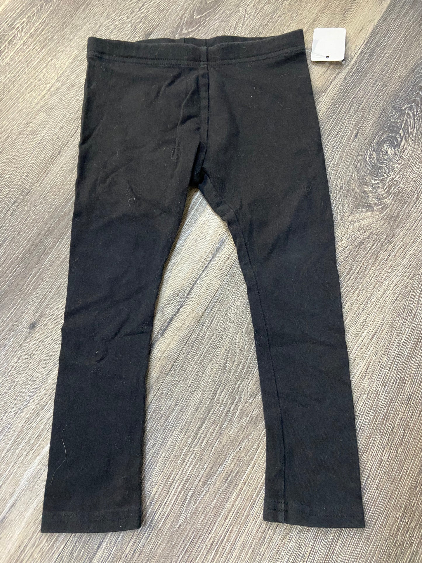 4T “George” Leggings