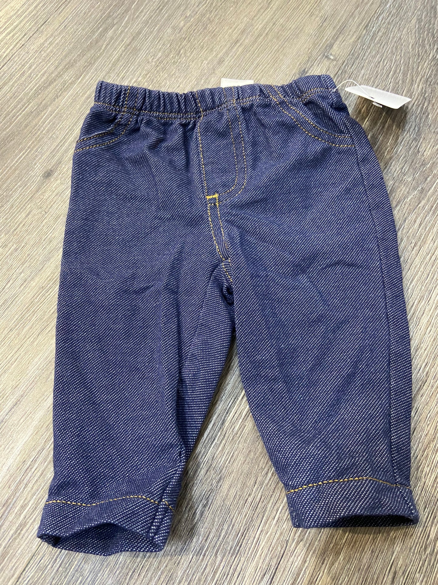 3 M “Carter’s” Pants