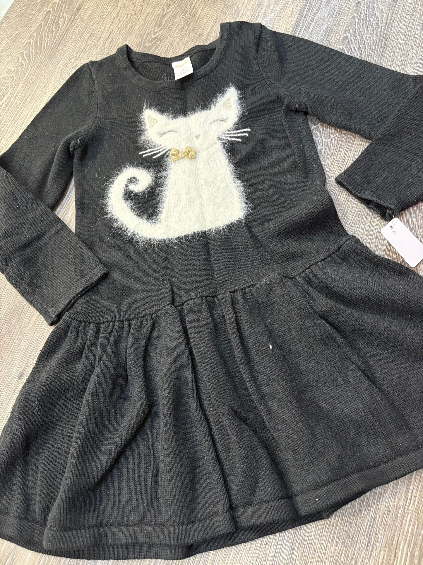 6 “Gymboree” Dress